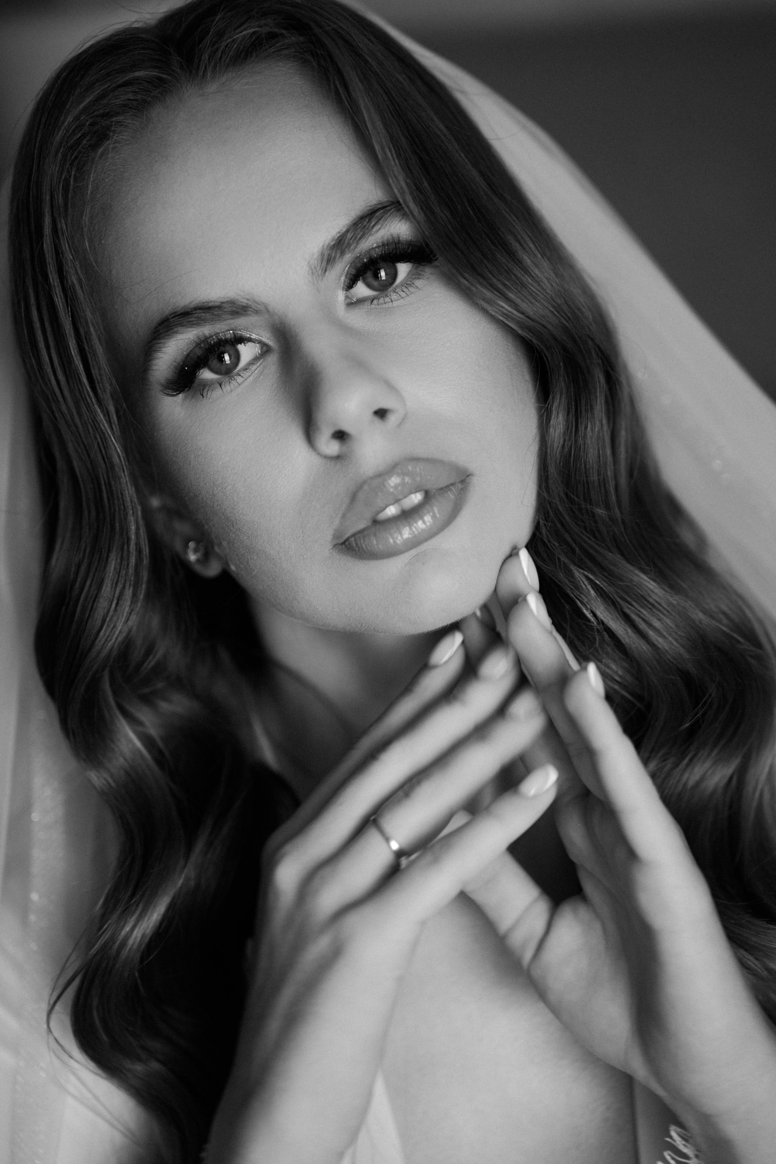 Victoria & Vladimir. Свадебный фотограф в Воронеже Самохина Екатерина