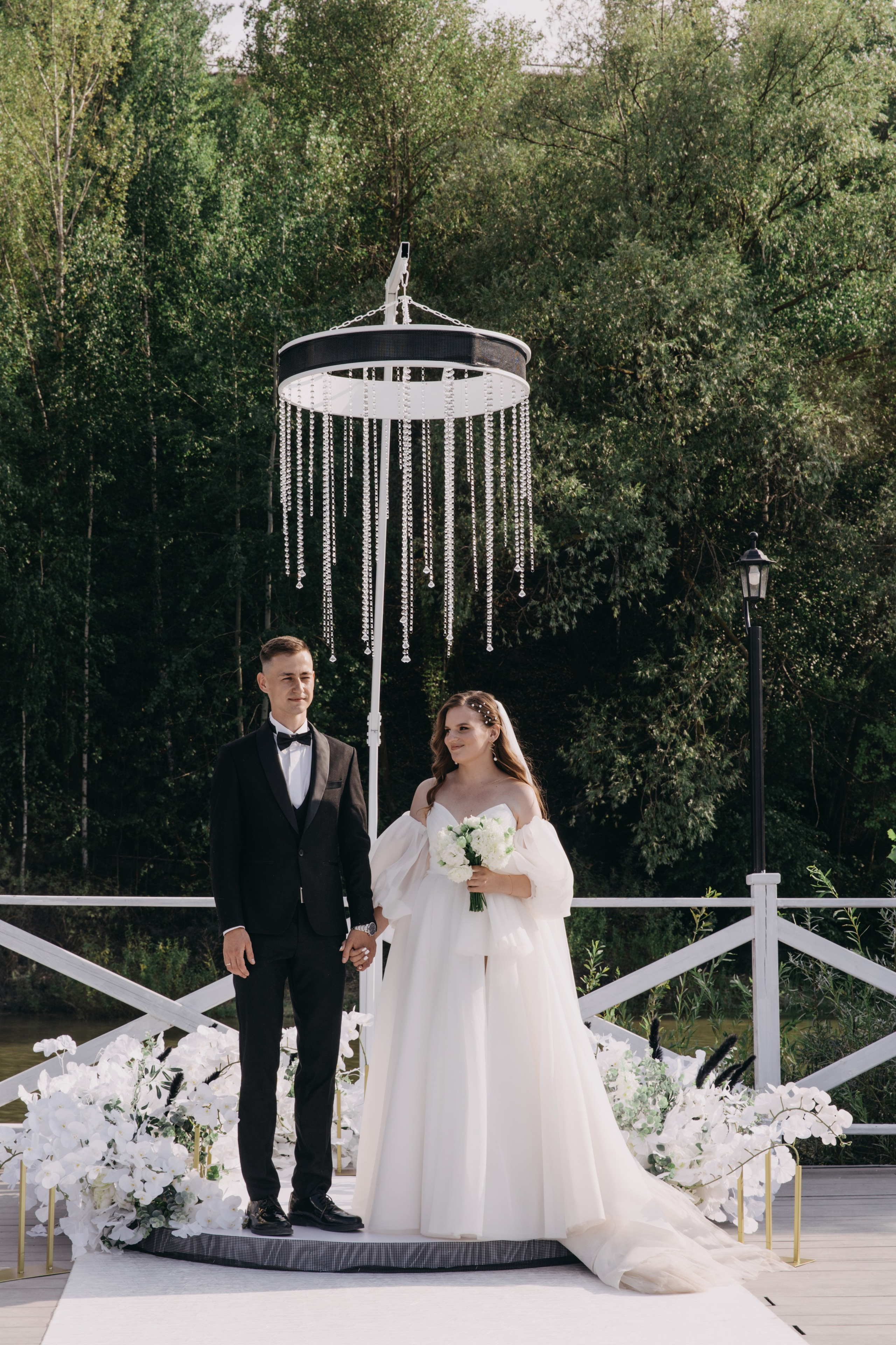 Таня и Никита. Главная