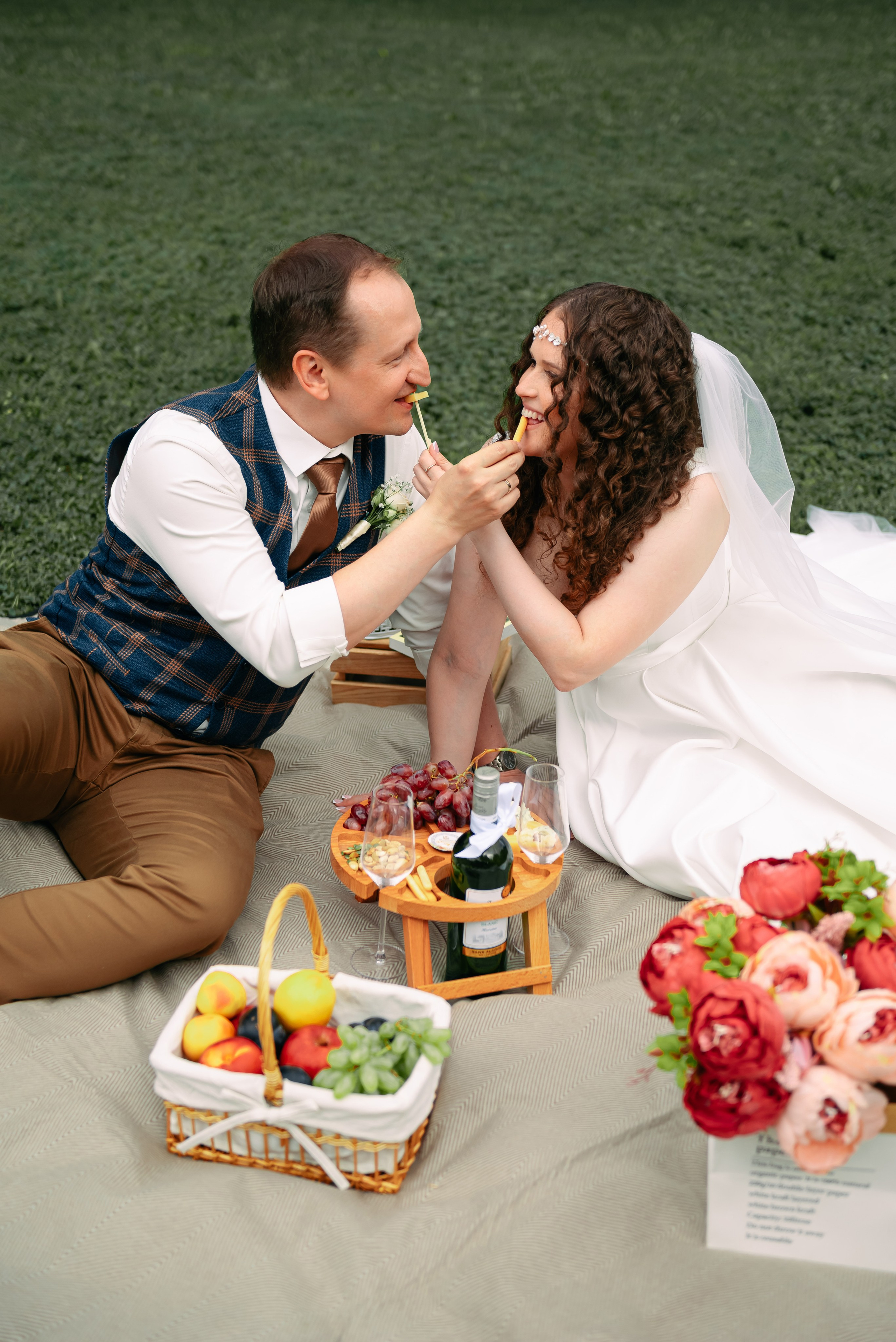 Свадебная фотосессия в Парк-Отель Аквариум г. Кемерово