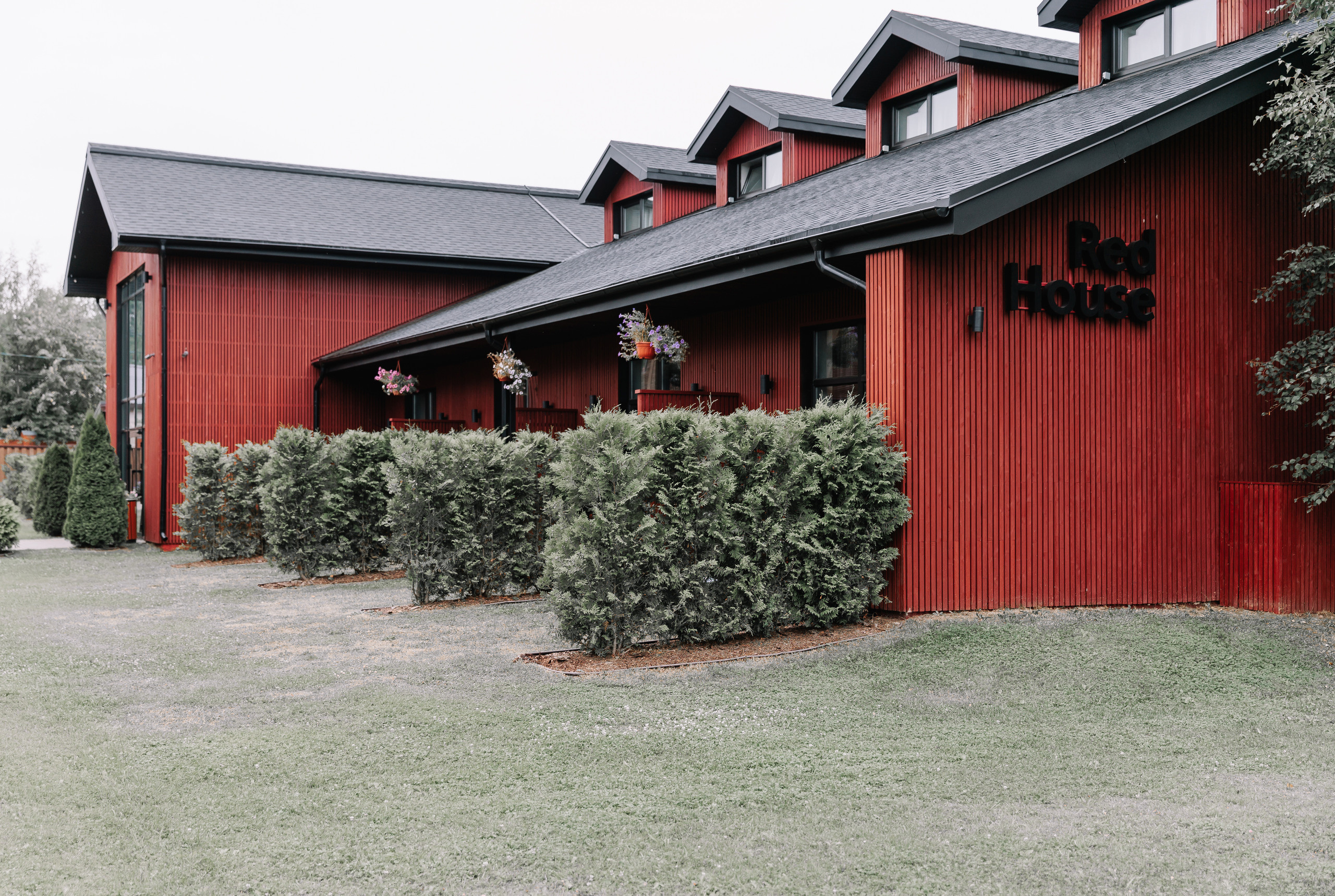 Никита и Полина (Арт Виллаж). Свадебный фотограф в Москве    Еремин Анатолий