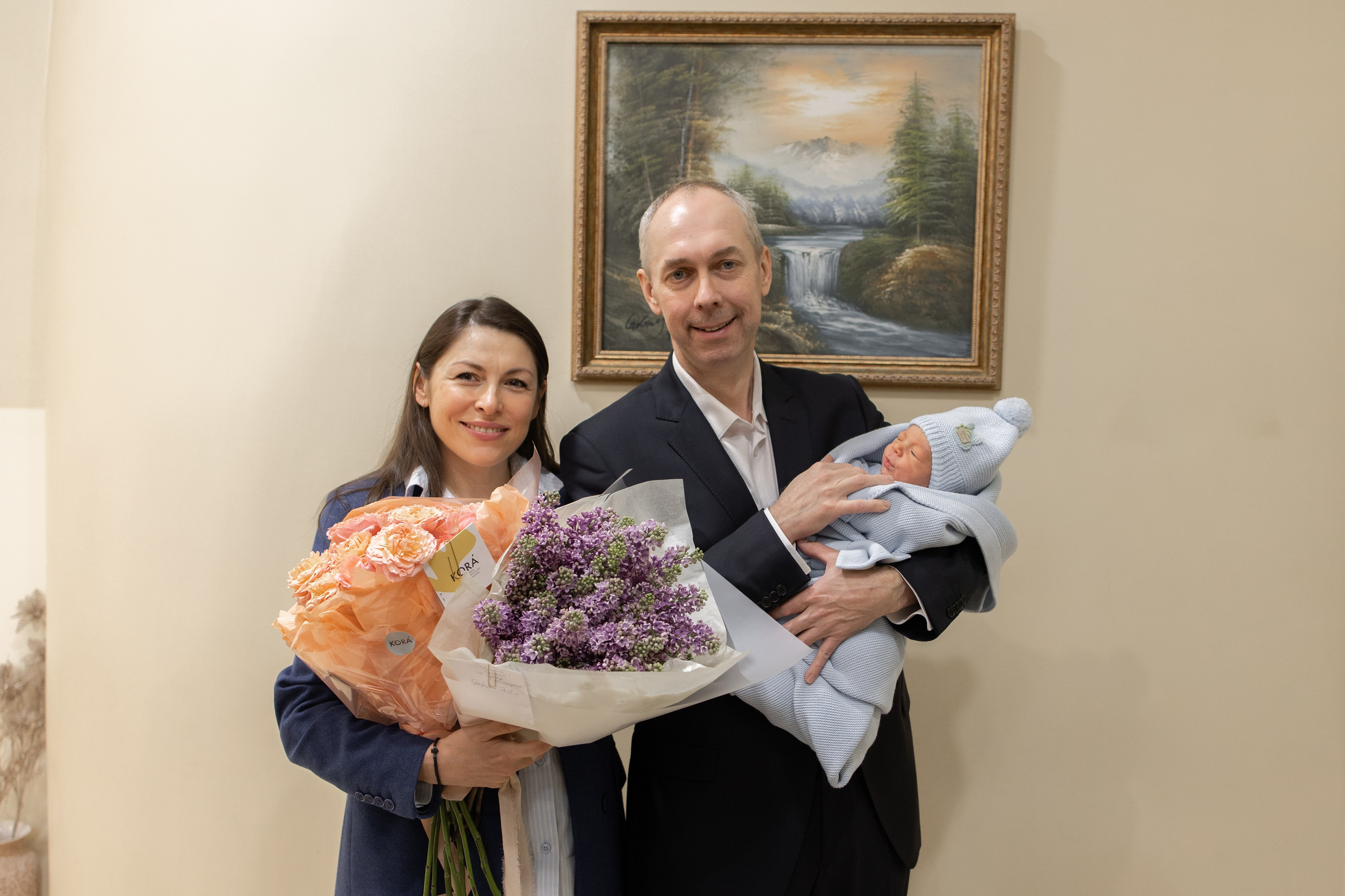 Выписка. ФОТОГРАФ НОВОРОЖДЁННЫХ САНКТ-ПЕТЕРБУРГ — ДАРЬЯ ПОПОВА