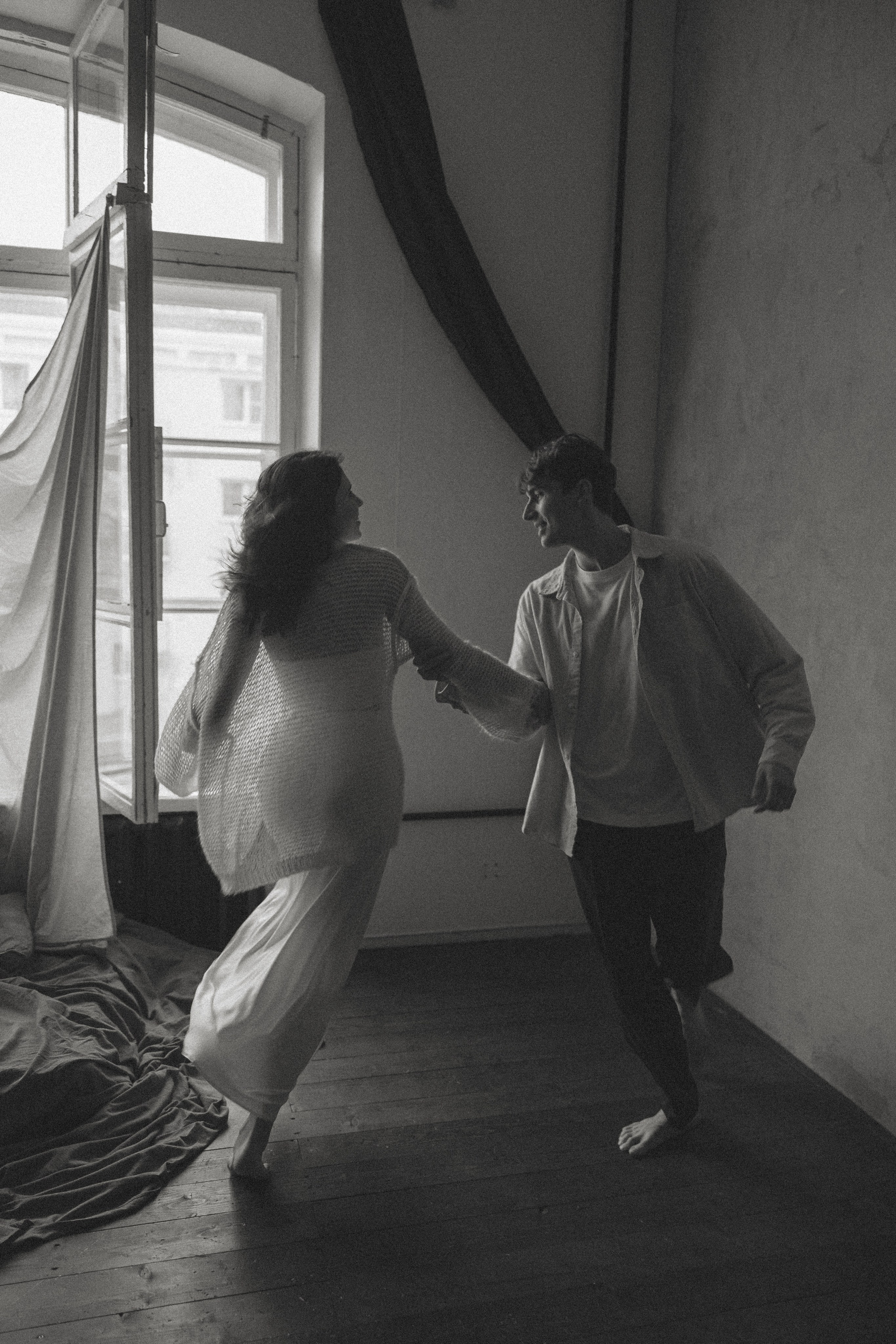 Соня и Гоша. Lifestyle фотограф в Санкт-Петербурге Анна Щекалева