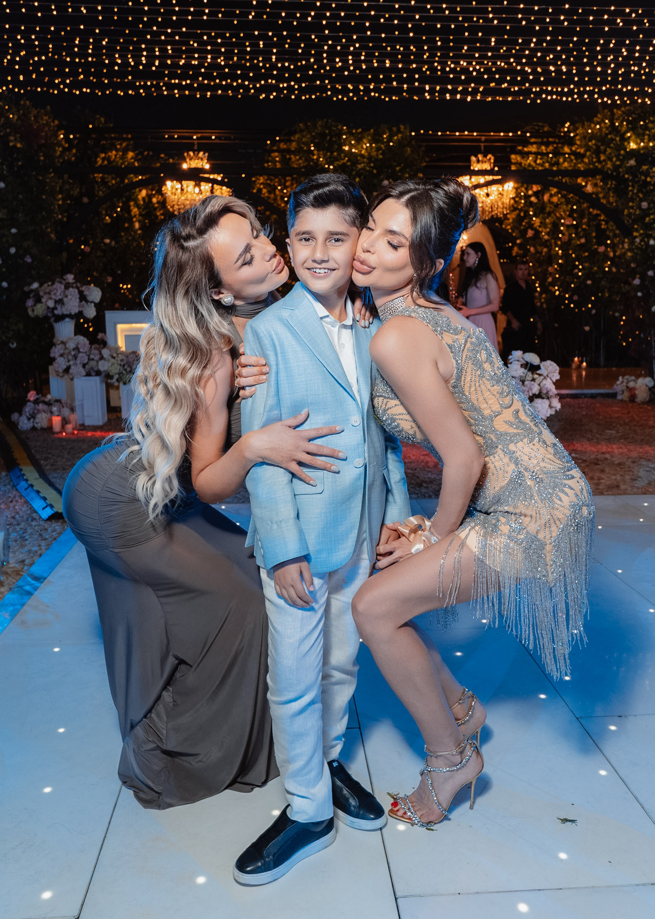 BVLGARY DUBAI. Фото | Видео Контент Мишель Ватаманюк