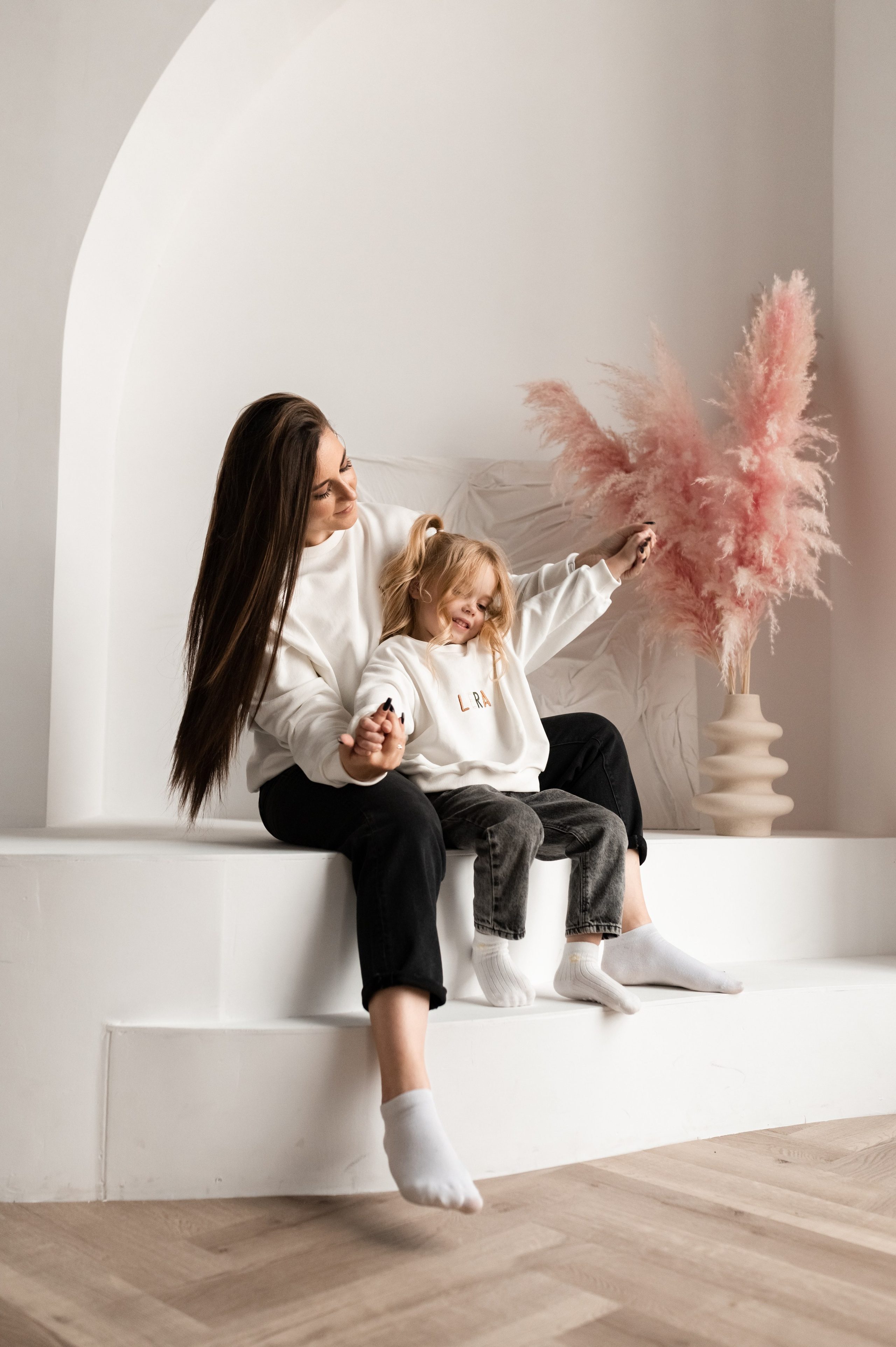 Догоняя Леру. Свадебный и семейный фотограф Регина Кагарманова