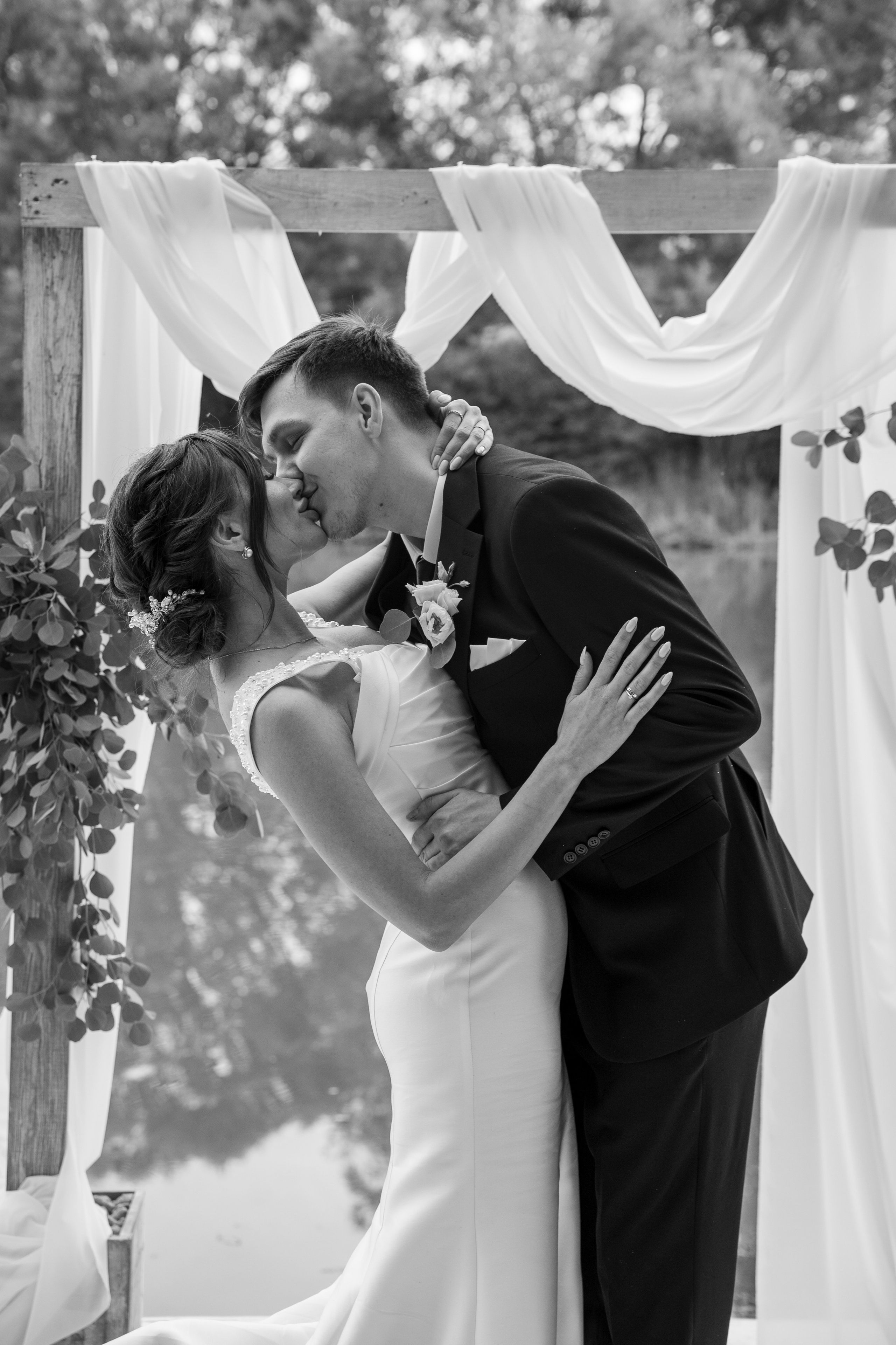 Ася и Дамир