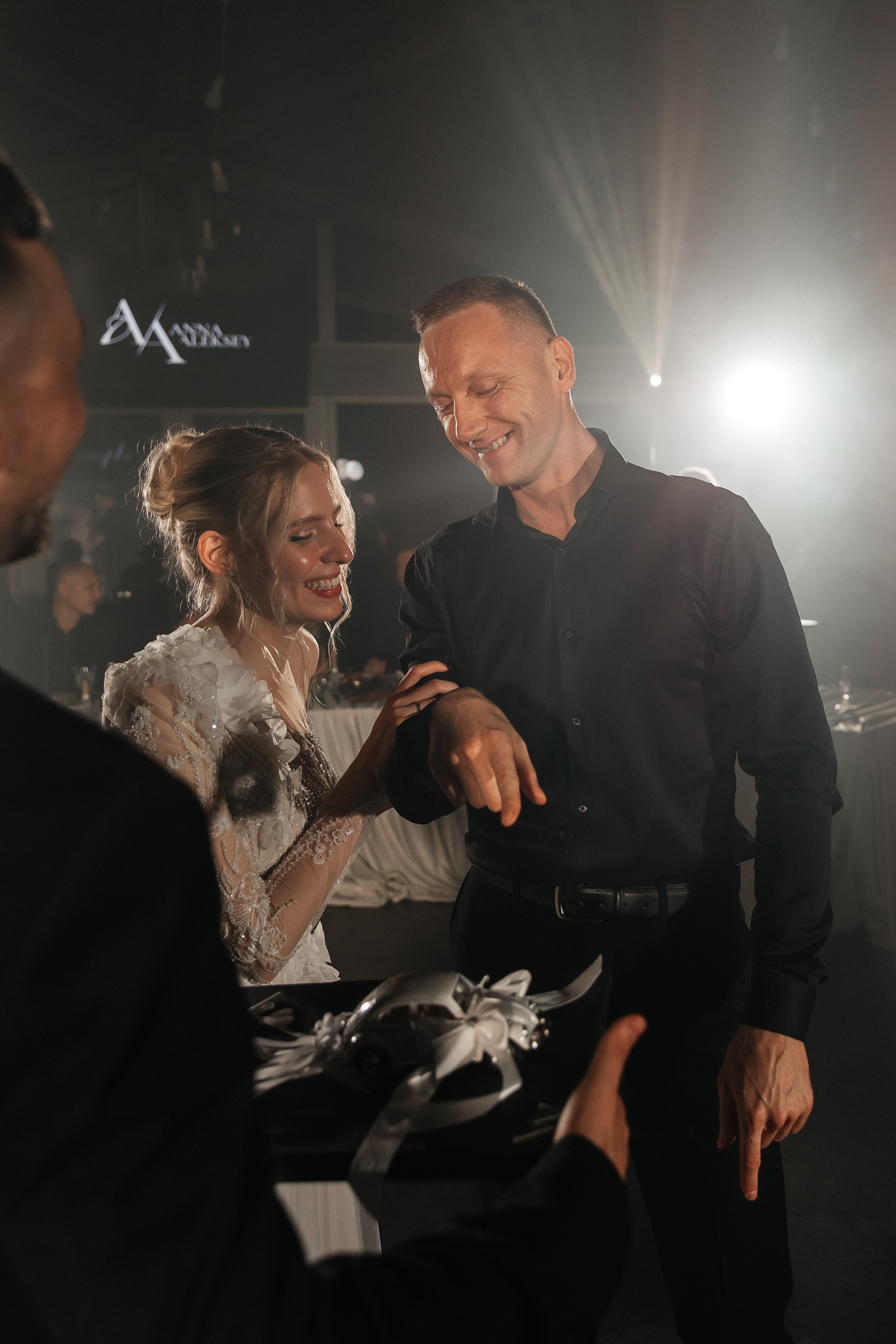 ANNA & ALEKSEY. Свадебный фотограф | Екатеринбург | Сочи | Артем Шестаков