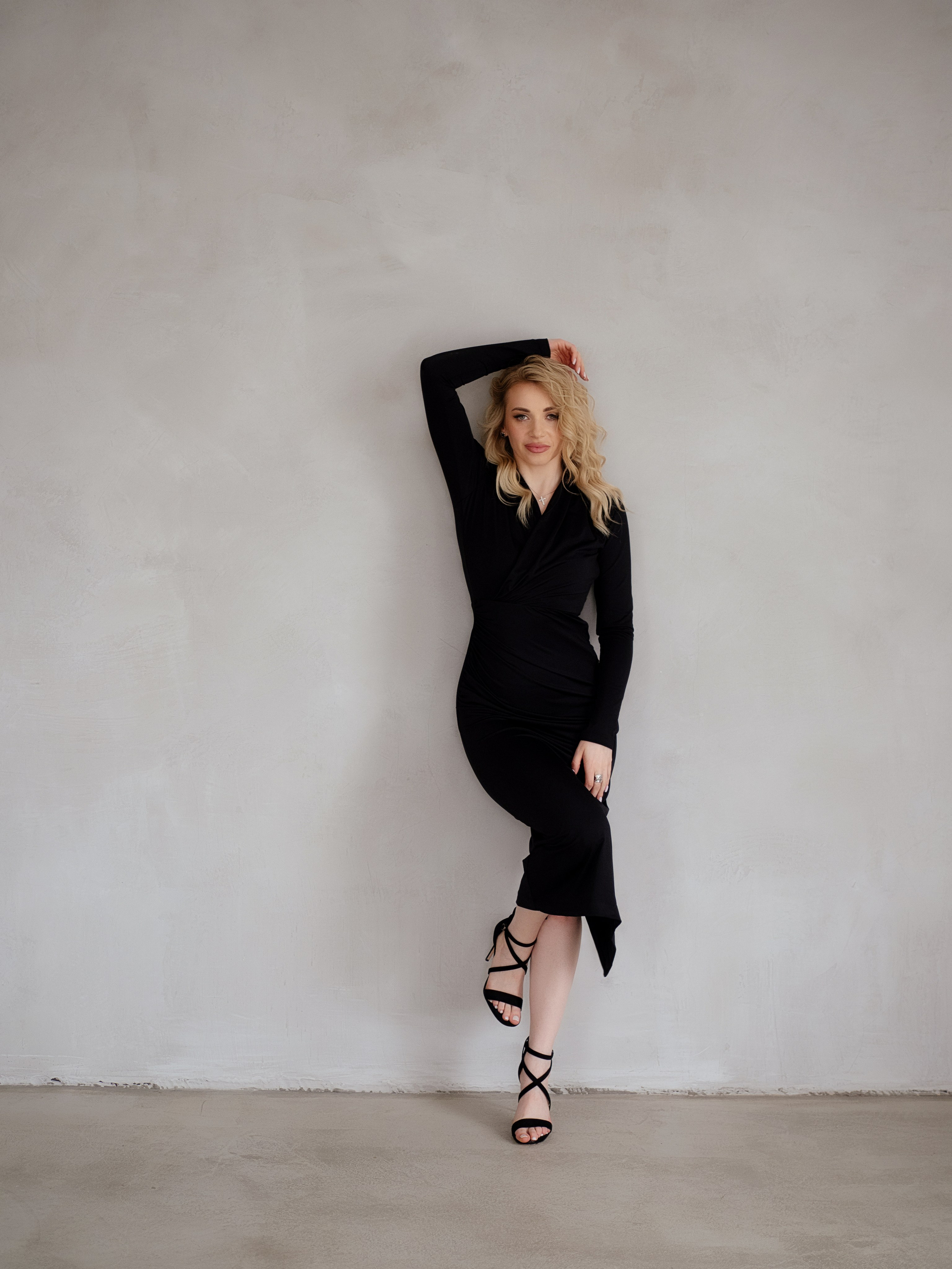 35. Фотограф Смоленск Дина Петровская