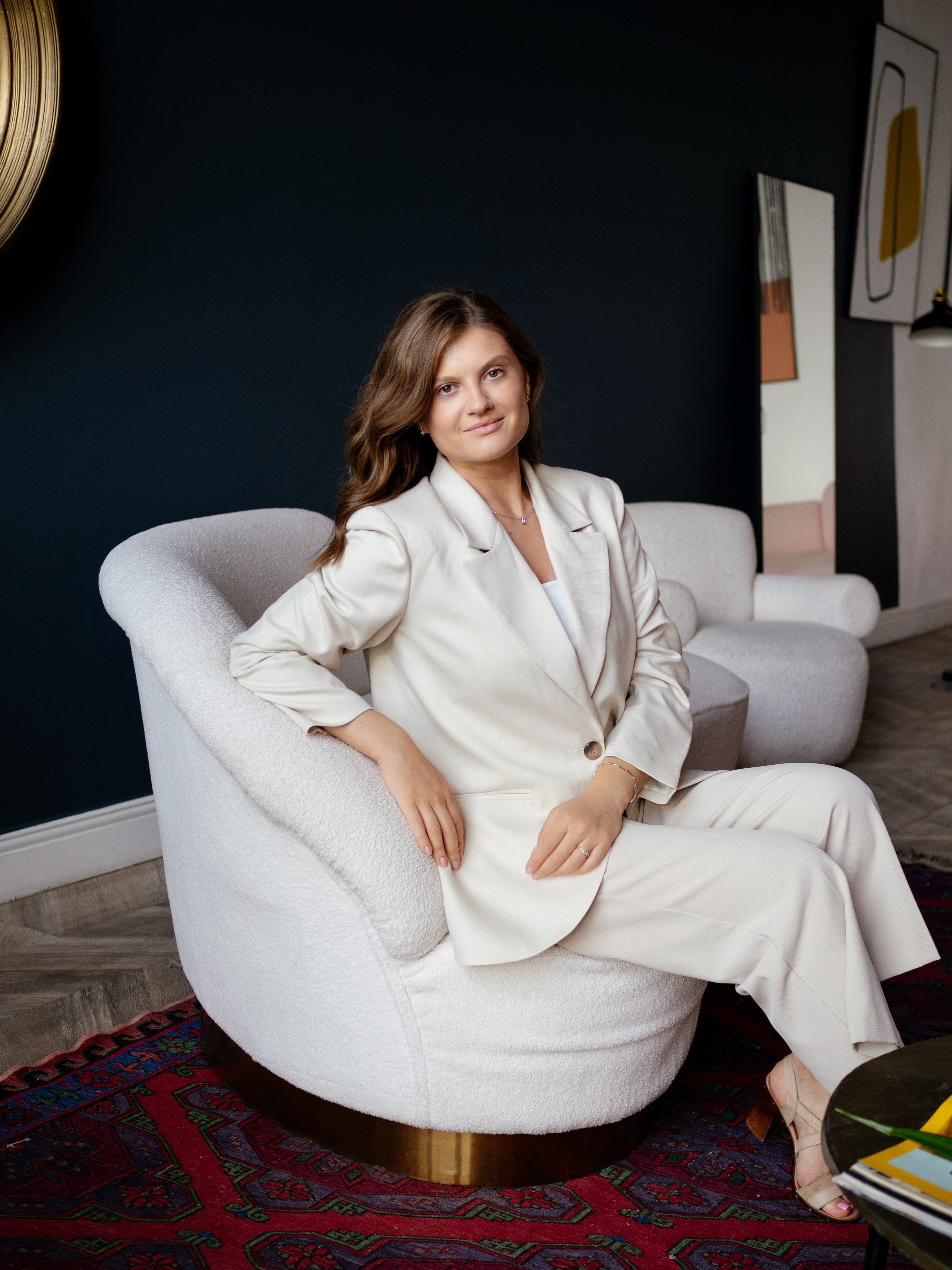 43. Фотограф Смоленск Дина Петровская