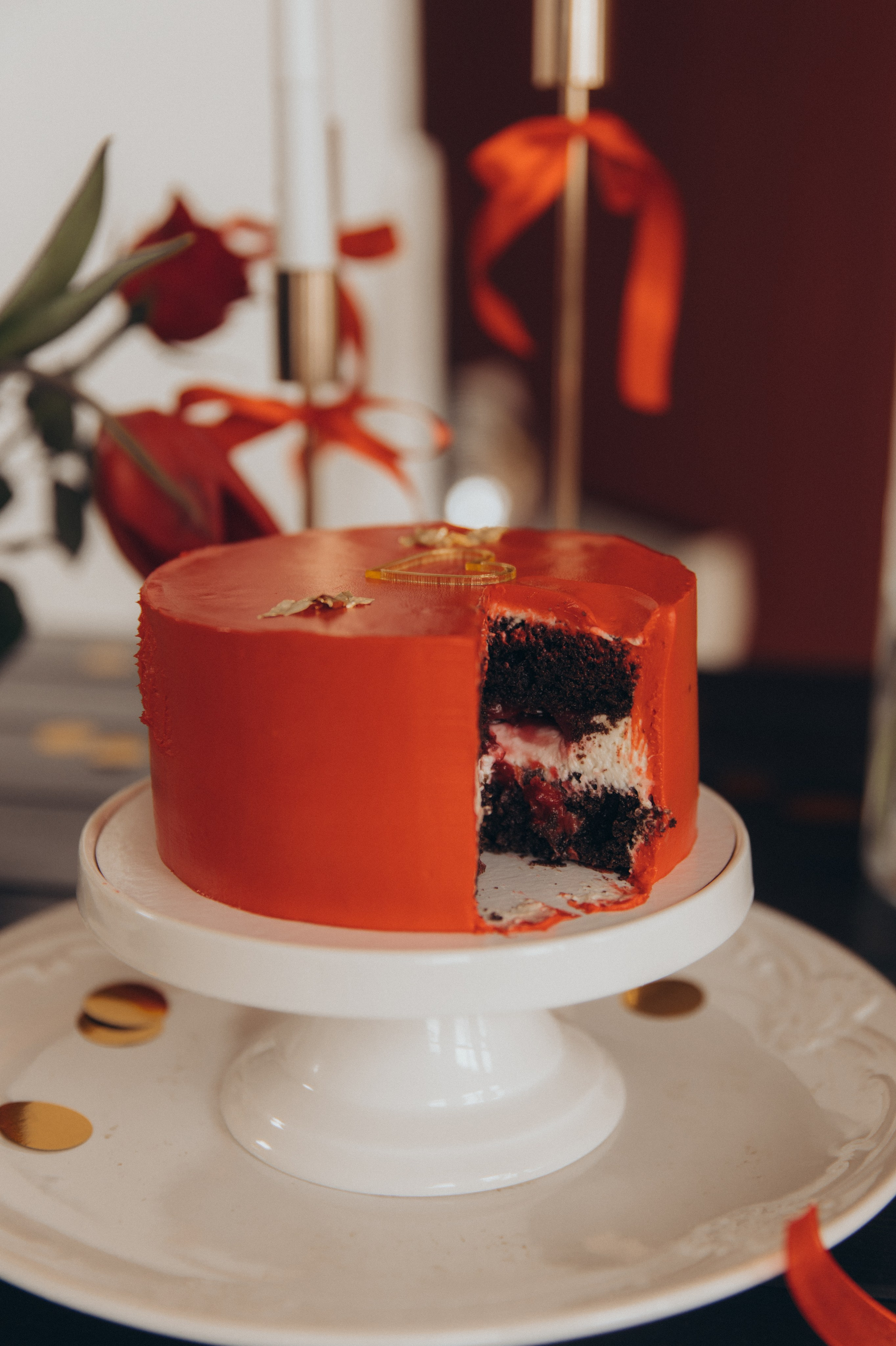 Дмитрий и Светлана. Свадебный и семейный фотограф в Белгороде Евгения Курочкина