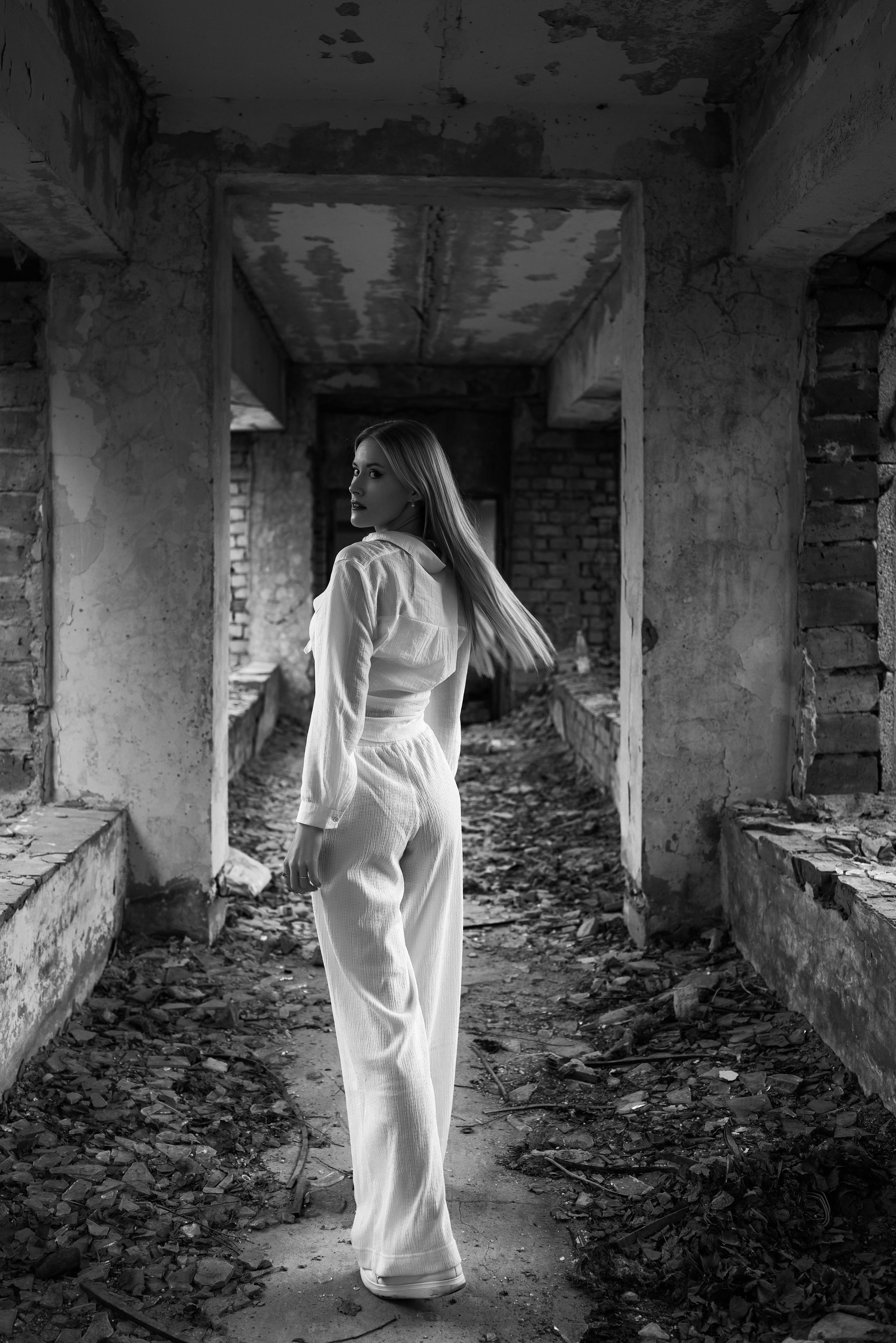 Юлия. Бжицких Виталий — фотограф г. Ульяновск