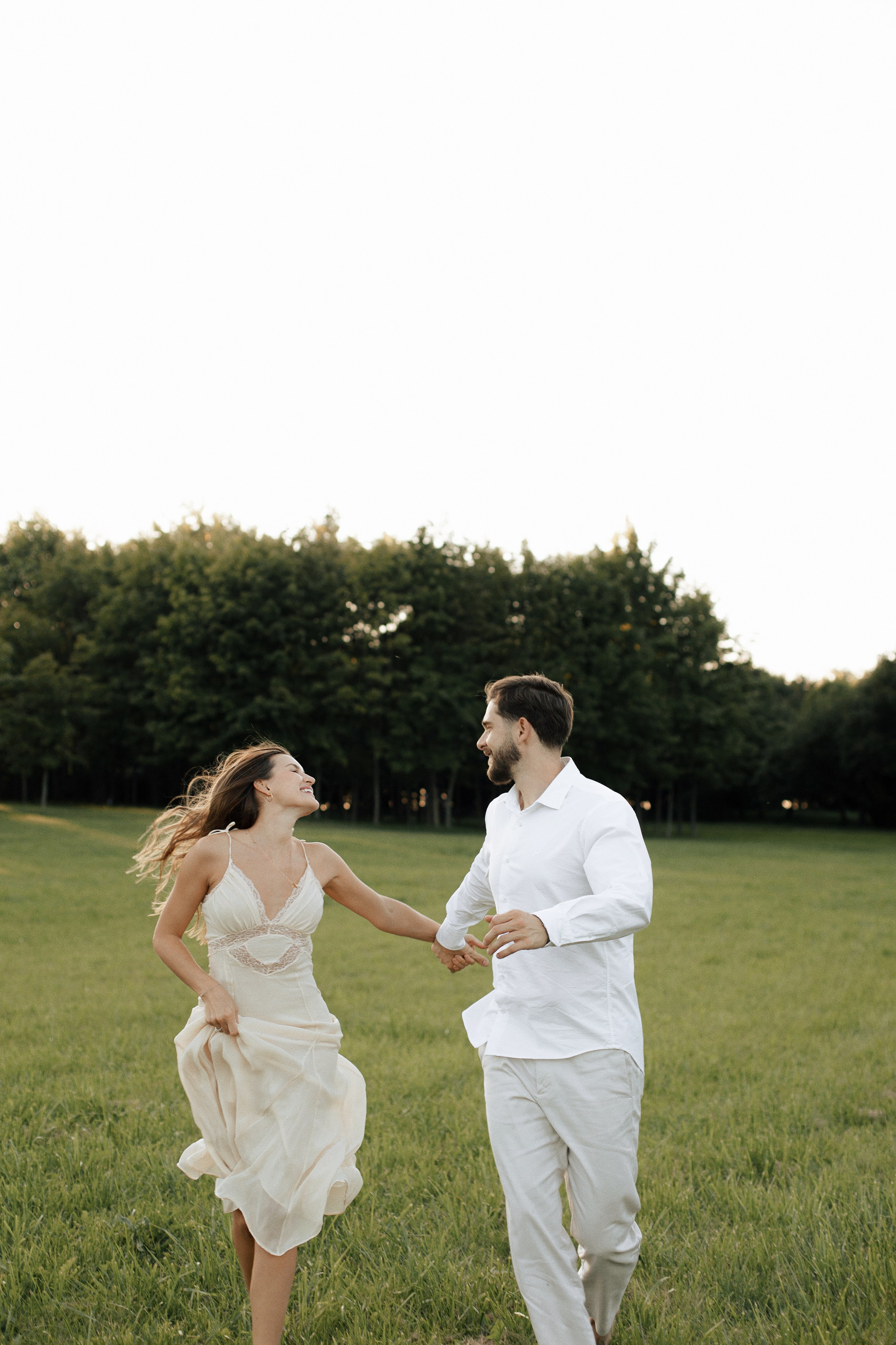 M&E. Фотограф Ира Григорьева