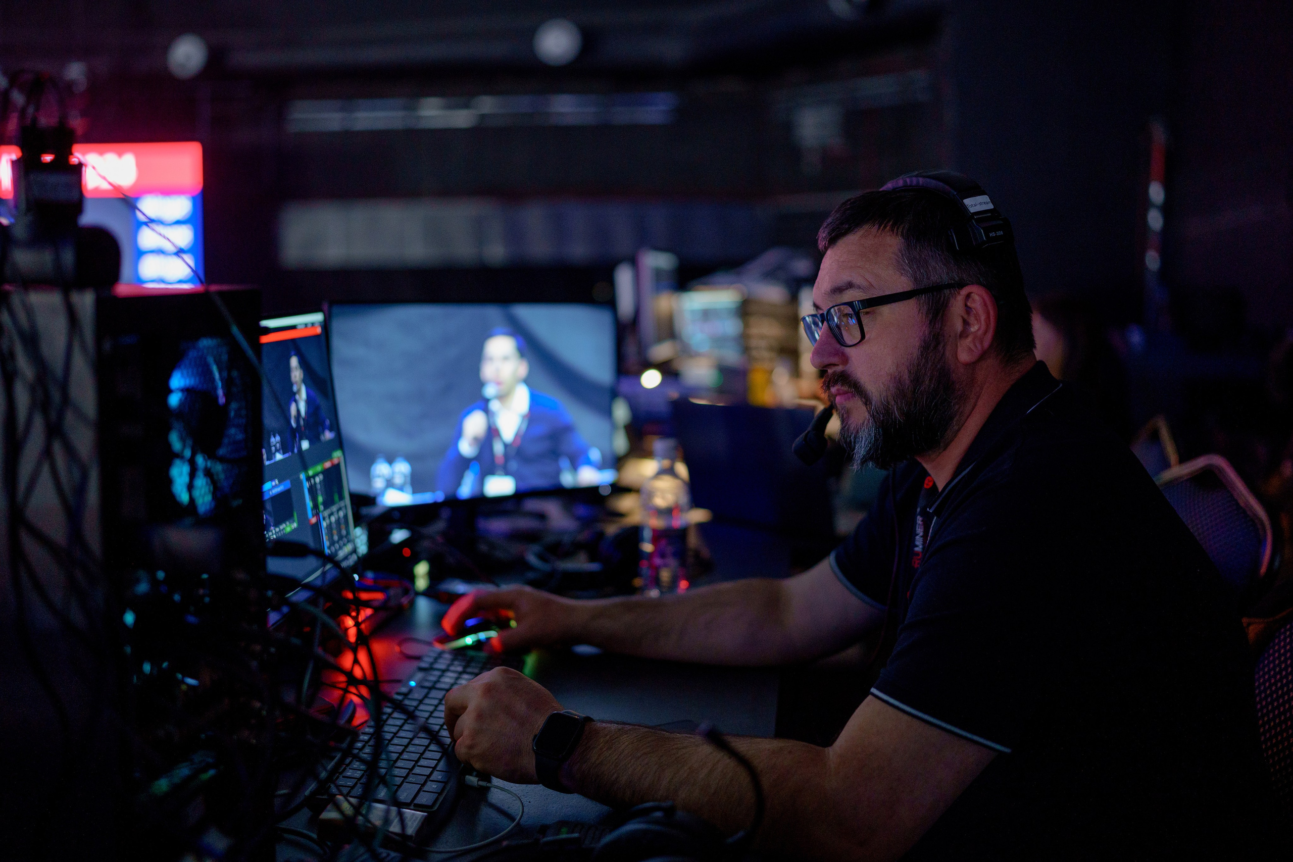 Репортажный фотограф Сергей Дружинин на мероприятие в Москве. Репортажный фотограф Москва Сергей Дружинин