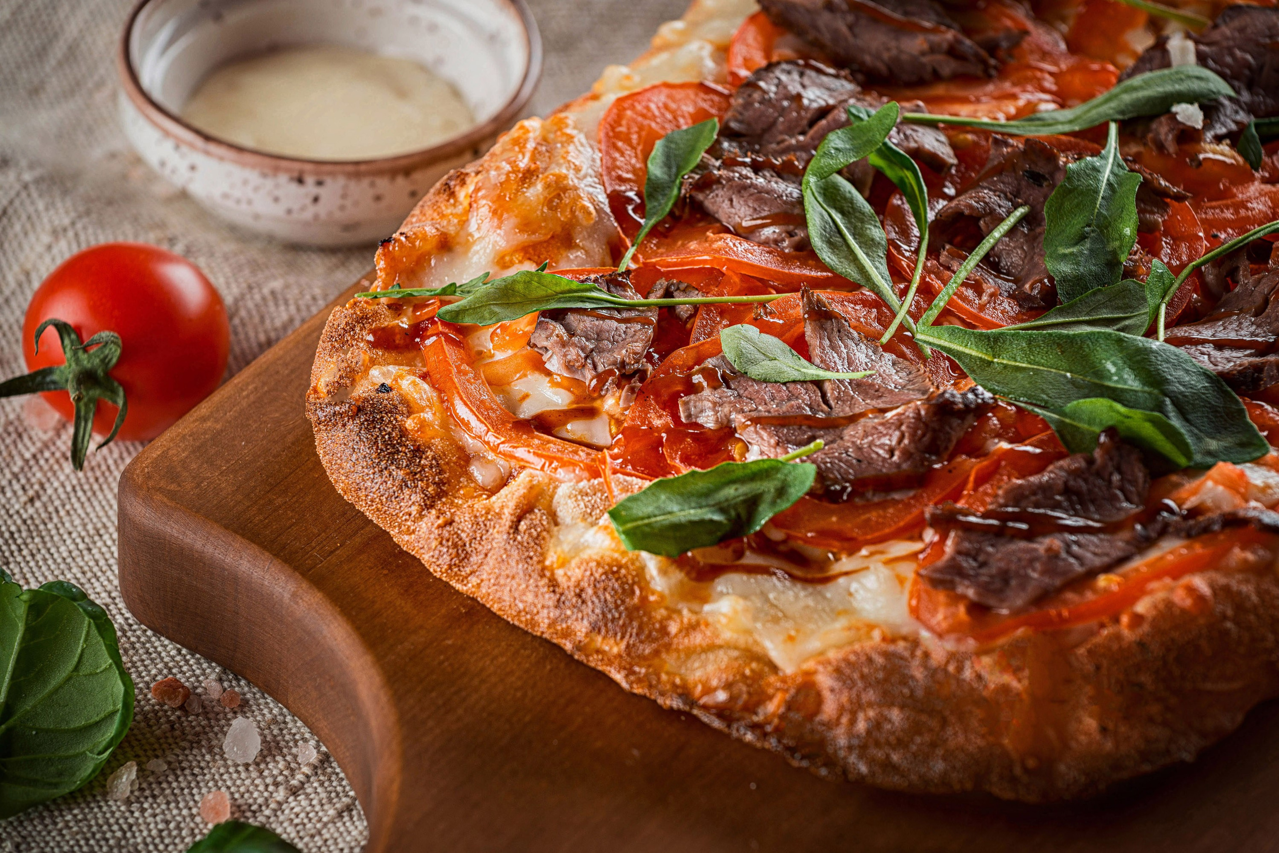 Италия. Фуд-фотограф Алексей Филинов