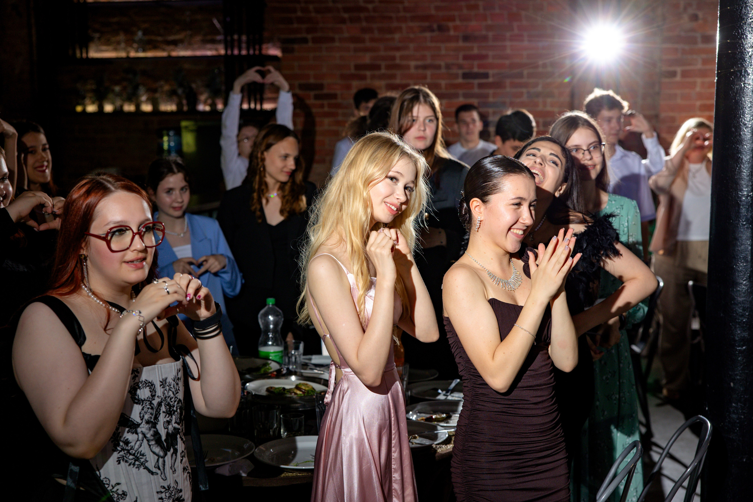 Репортаж. Главная