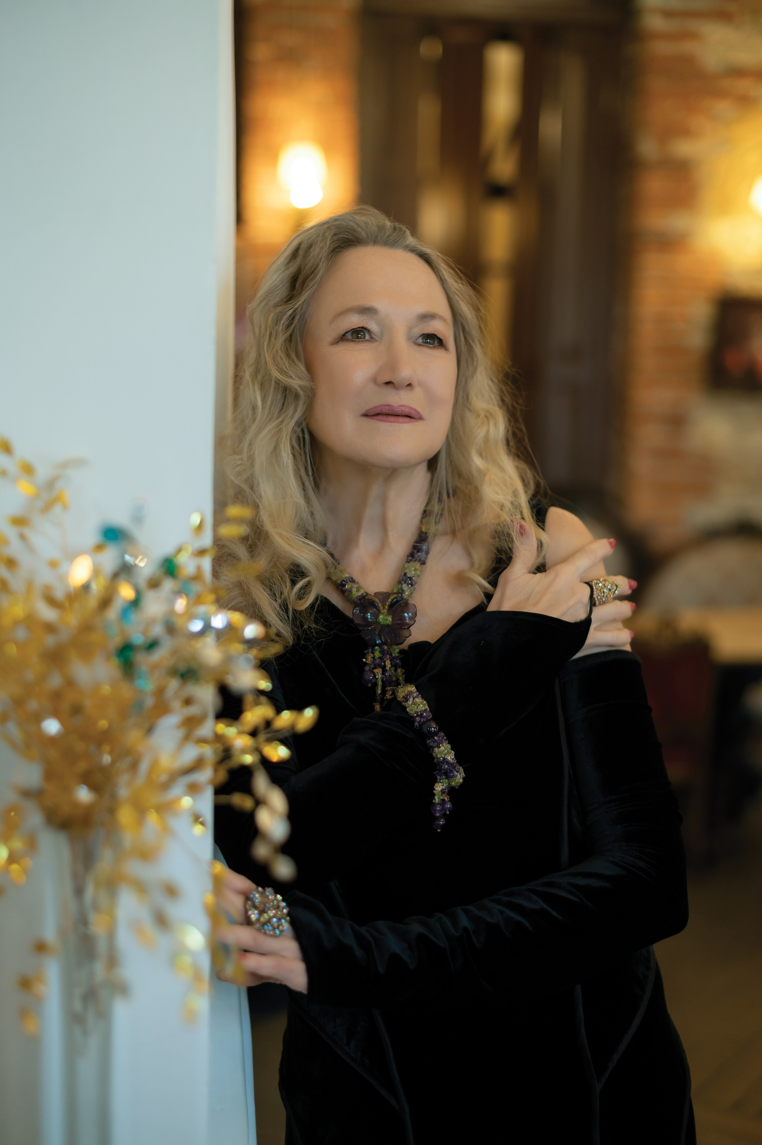 Женский портрет. Детский и семейный фотограф в Абхазии