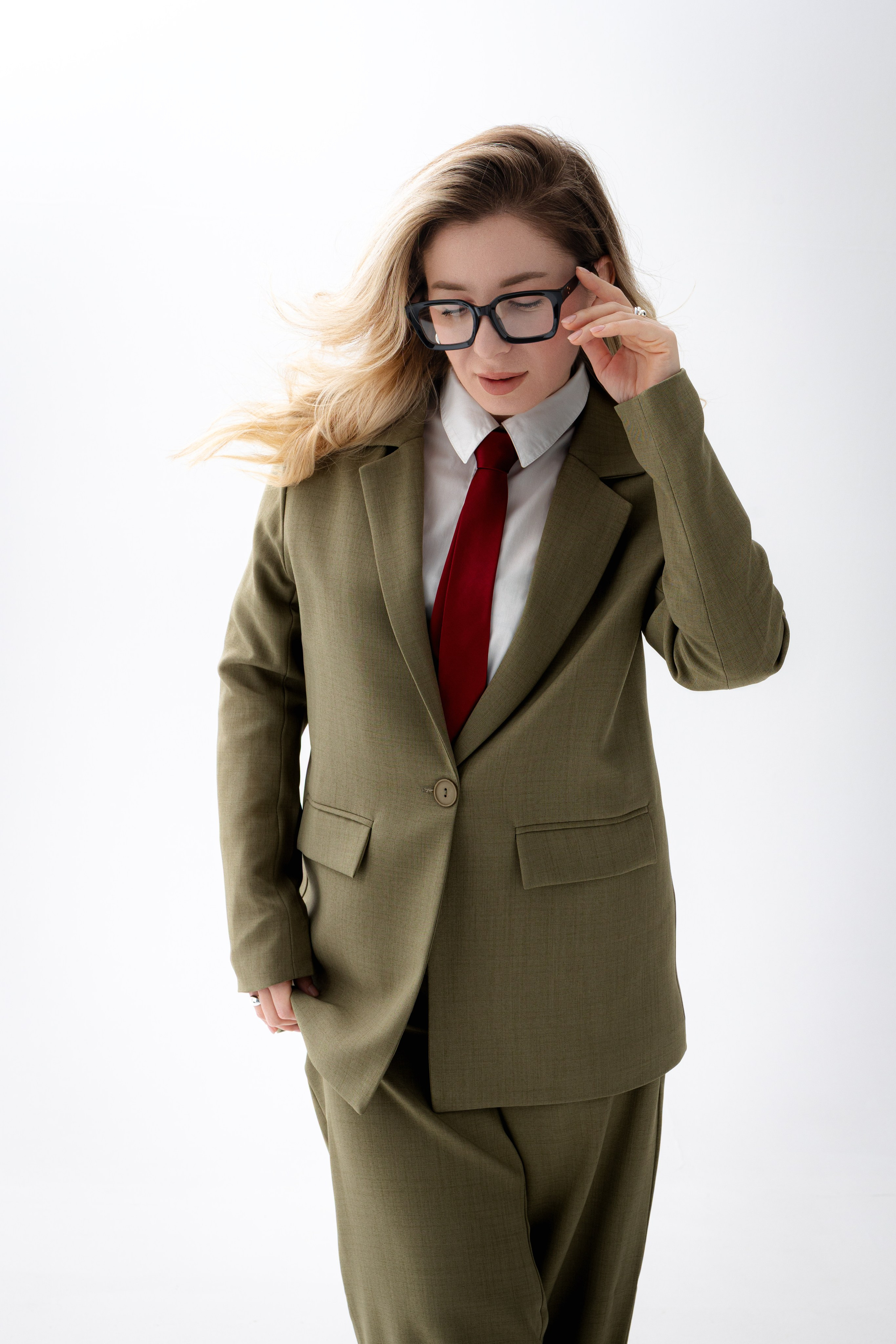 Юлия. Ваш фотограф — Александра Андрущенко