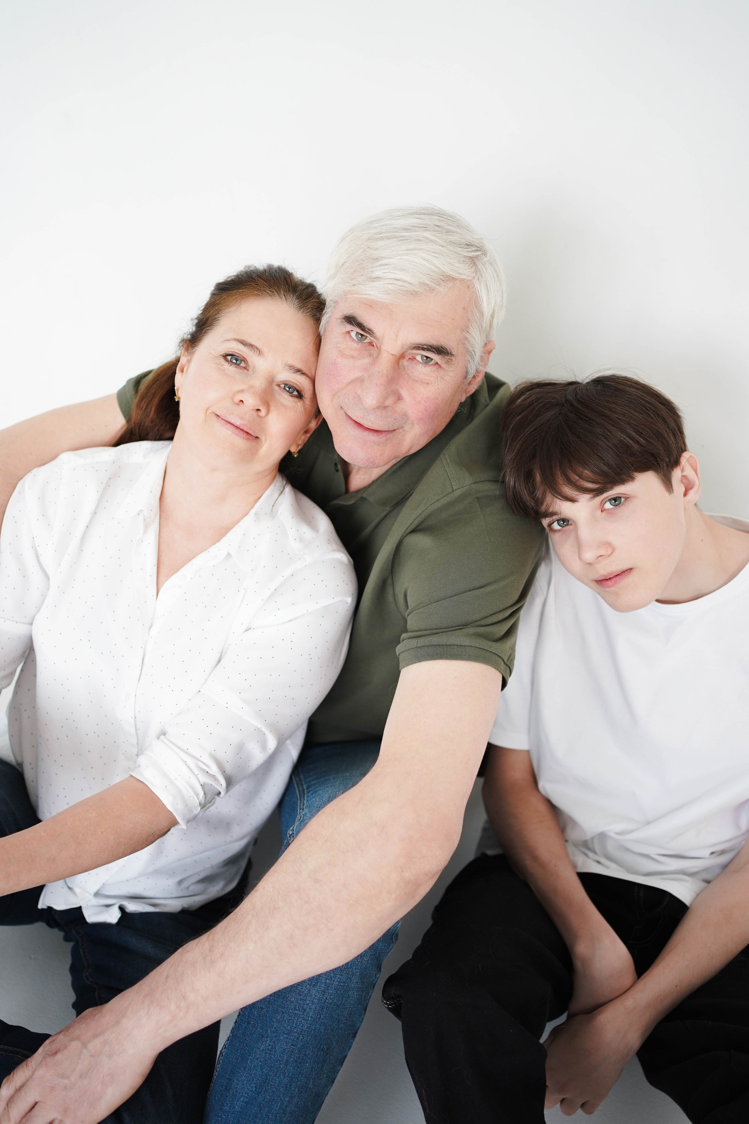 Варежка. Семейный и портретный фотограф в Екатеринбурге Yana Strok