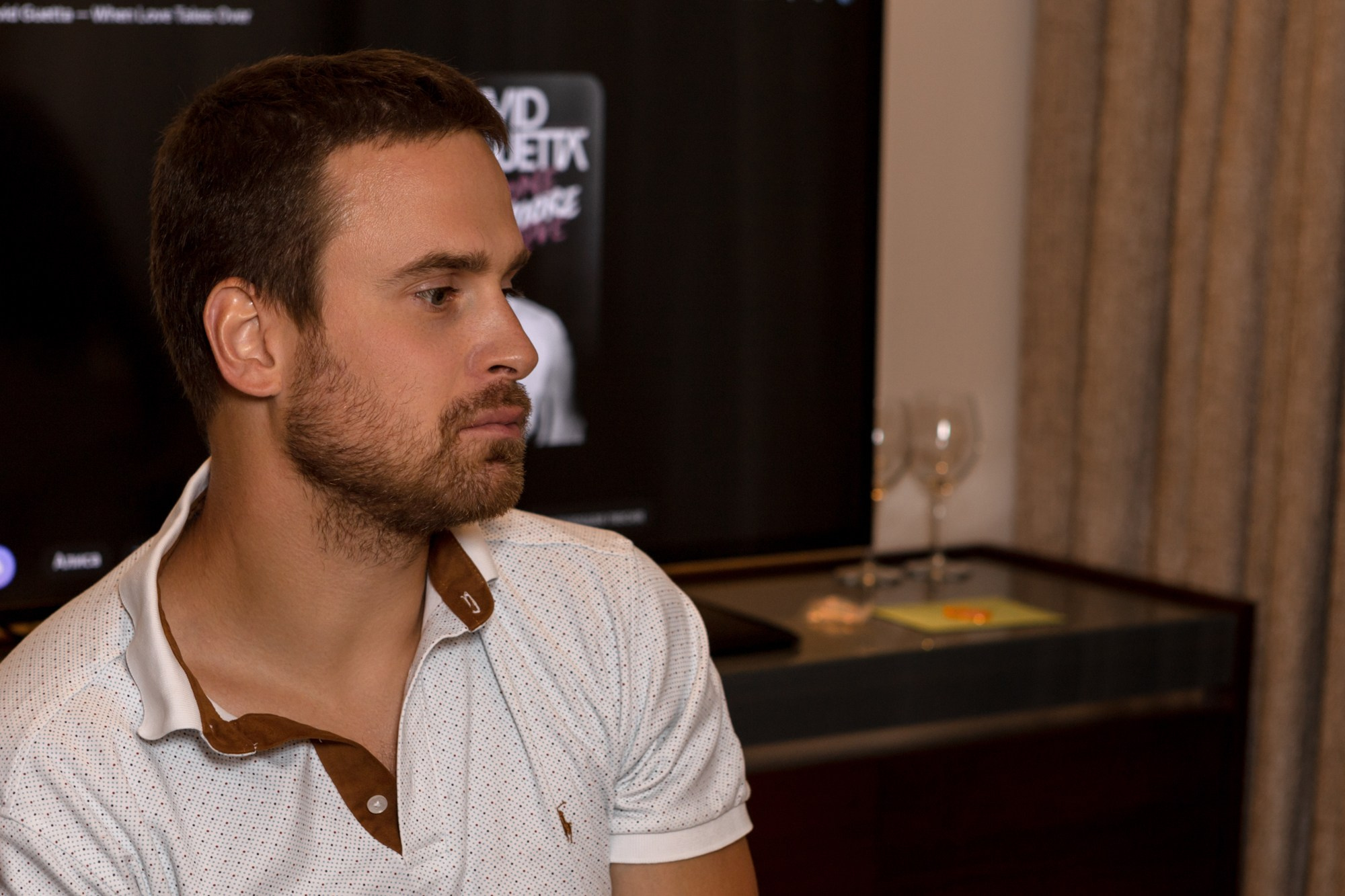 День рождения. Фотограф Владимир Молоканов