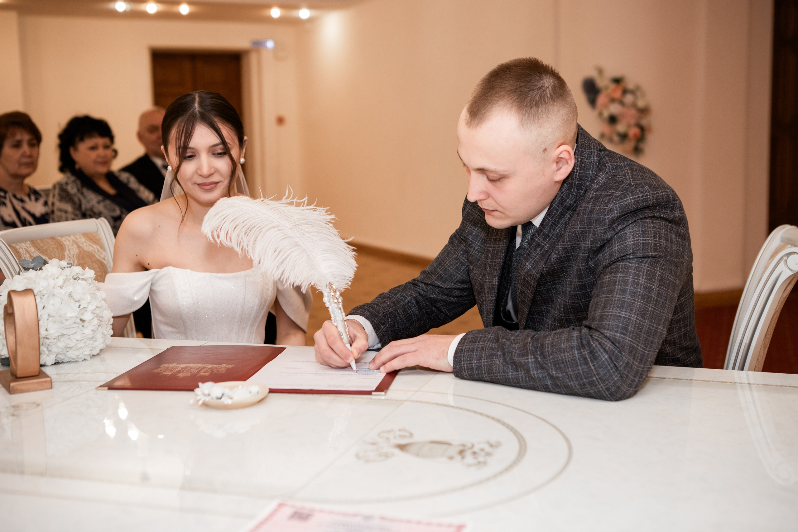 Антон & Рузанна (загс+лавстори). Фотограф Екатеринбург Яна Язовская