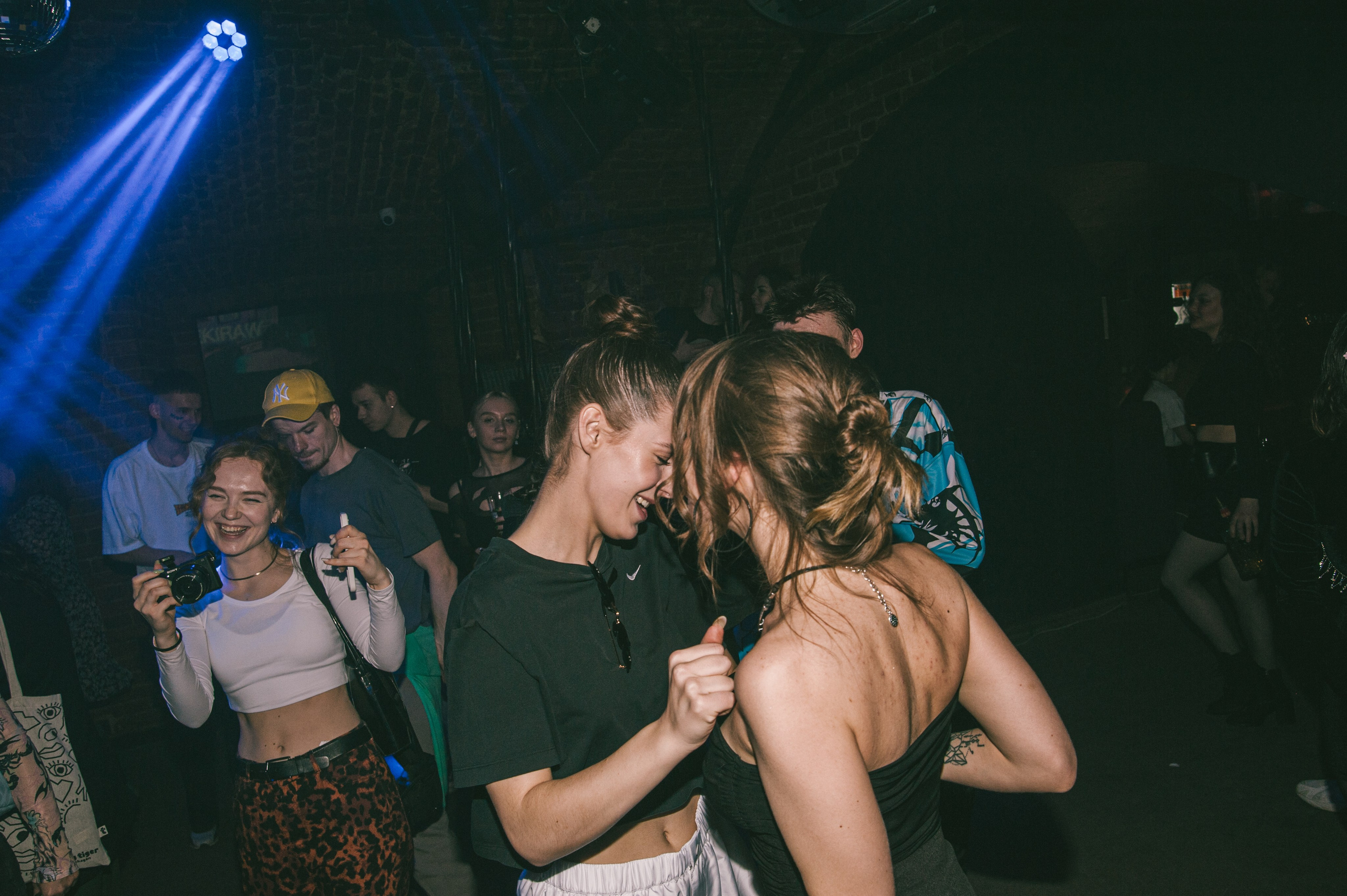 KAWASAKI. Фотограф Калашникова Софья