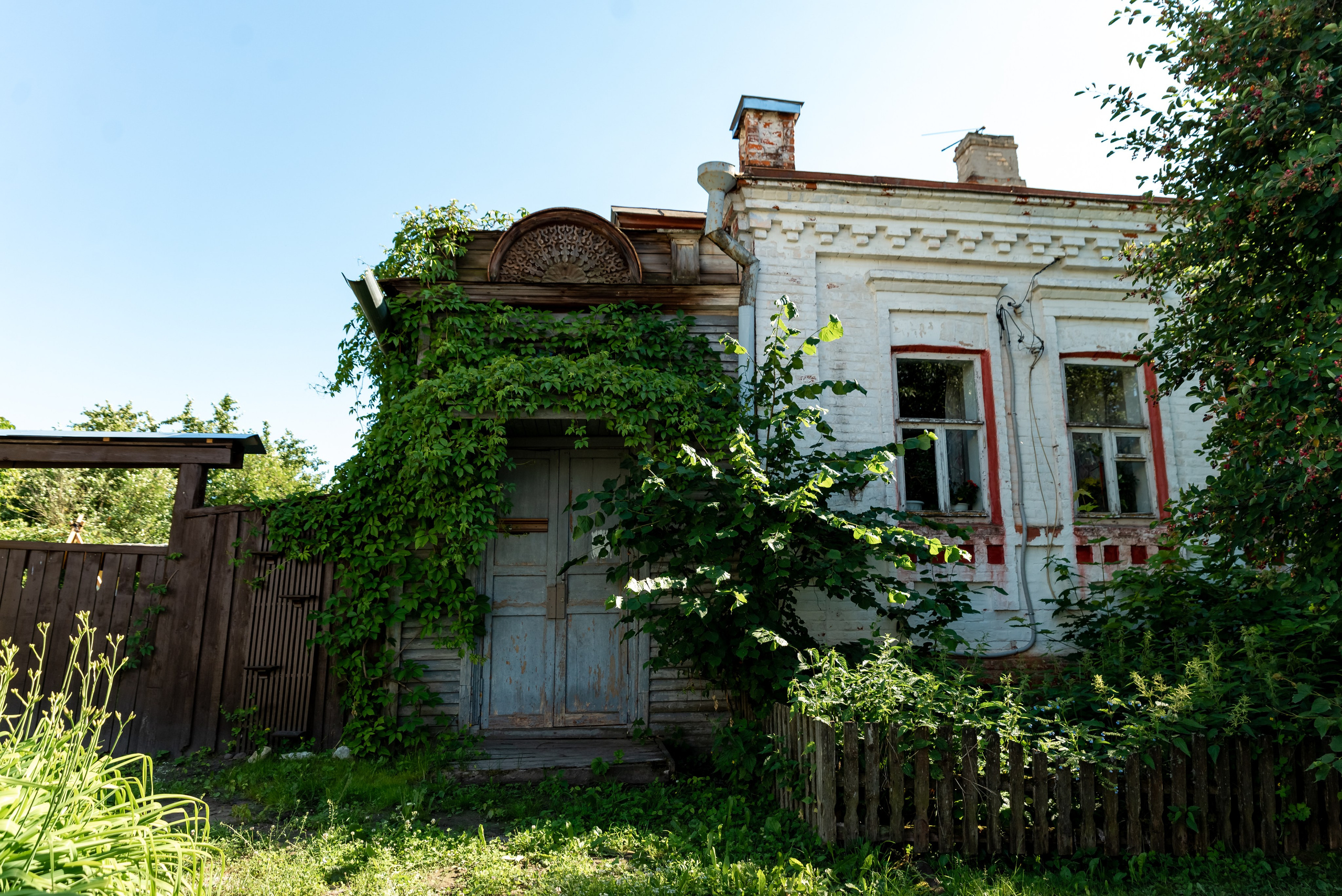 Городец. Фотограф Крещение Венчание Москва