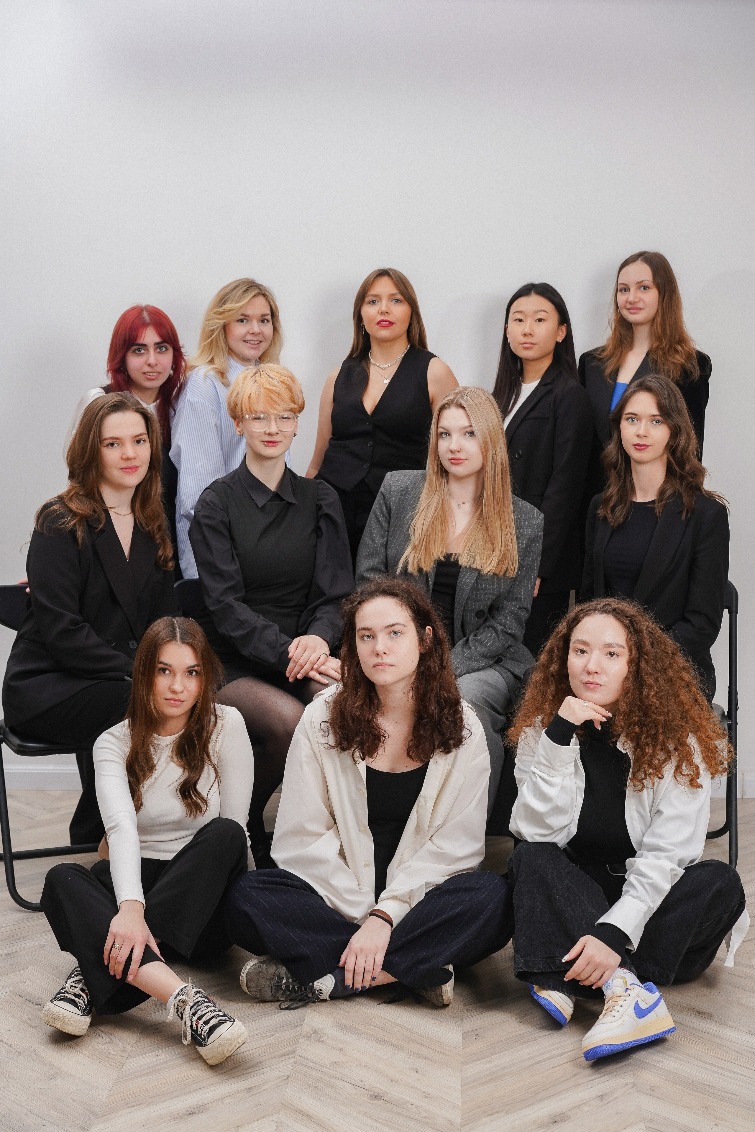 Школа U CAN. Контент-фотограф Калининград АНАСТАСИЯ ТКАЧЕВА