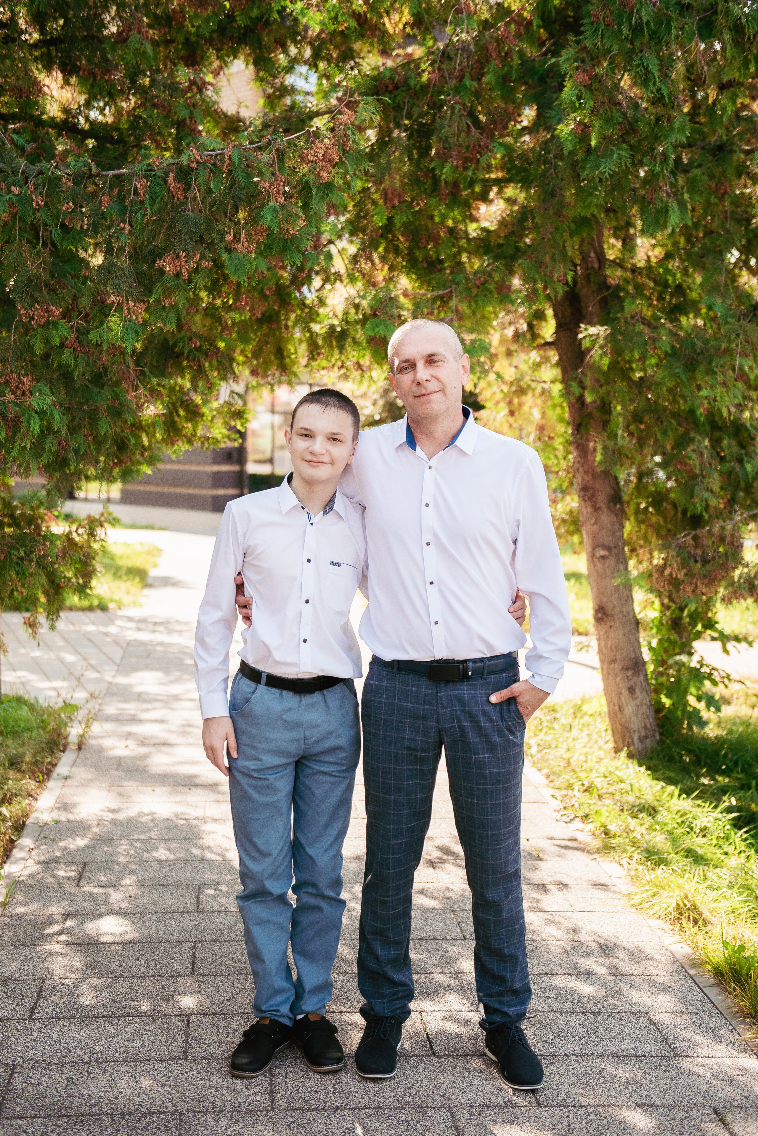 Алексей и Ольга. Семейный и свадебный фотограф в Ельце Юлия Дякина