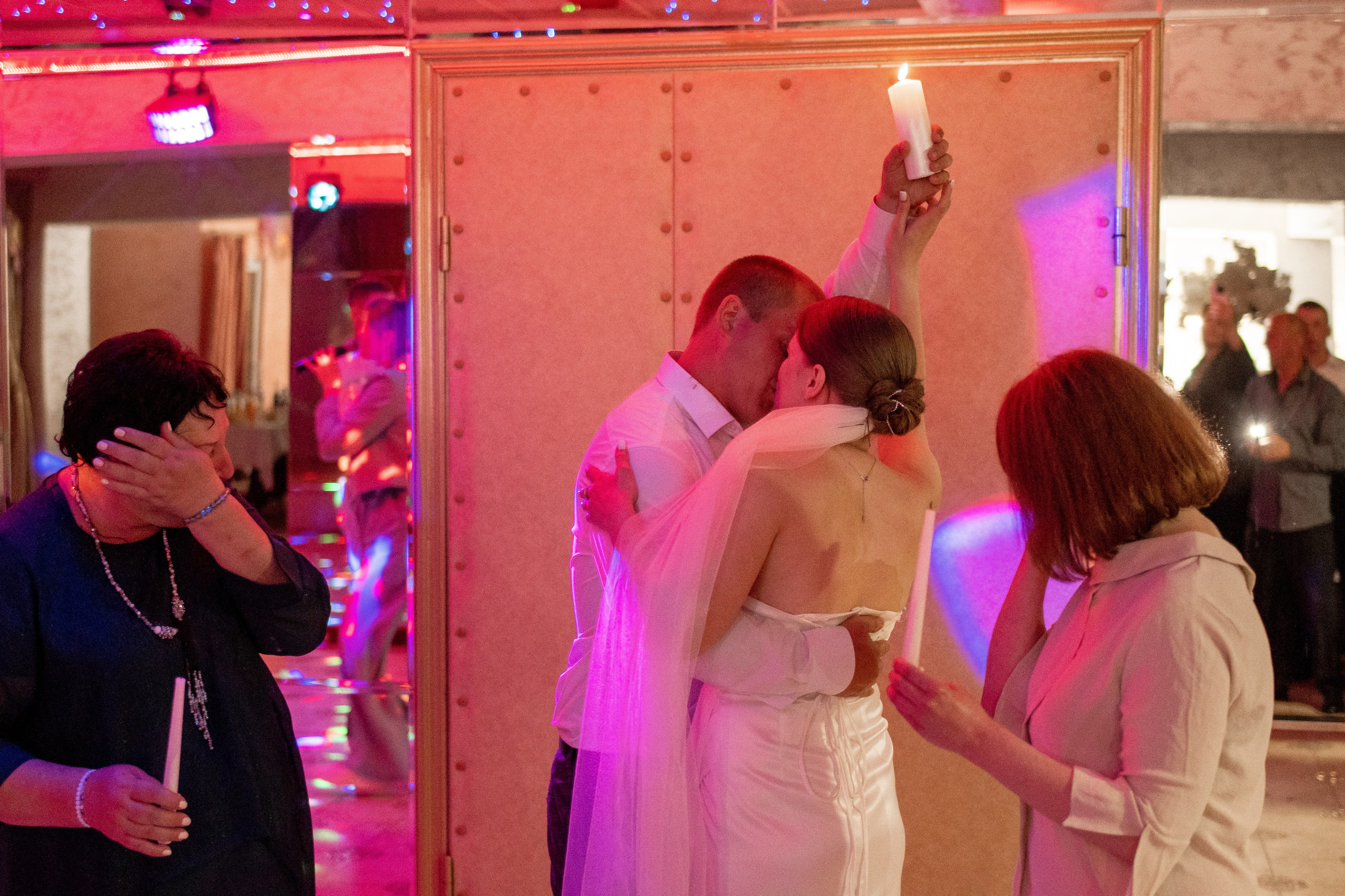 Евгений и Алёна. Семейный и свадебный фотограф в Ельце Юлия Дякина