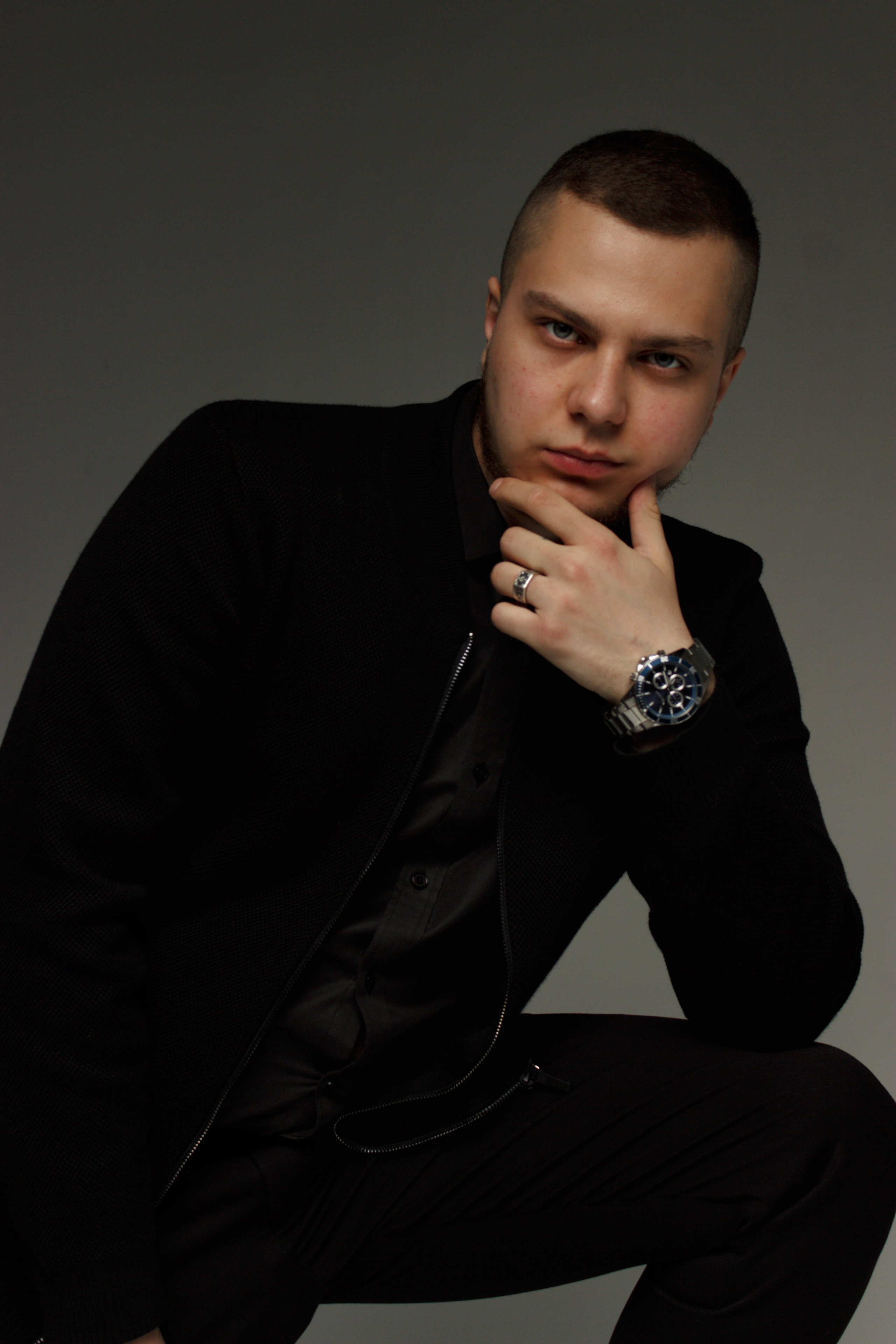 Алексей. Фотограф Анастасия Москва|Одинцово