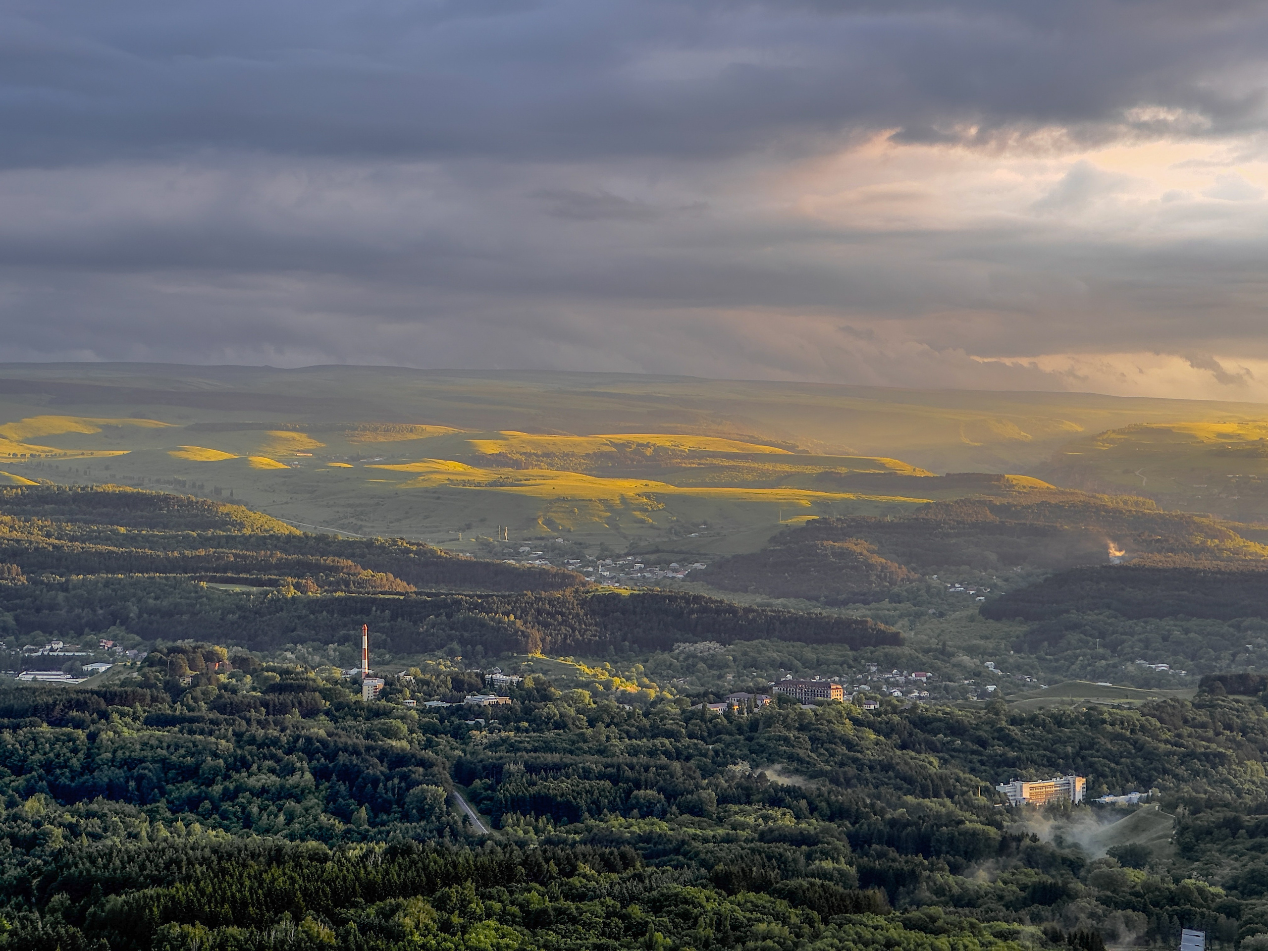 Архитектура. Смотри, красота!
