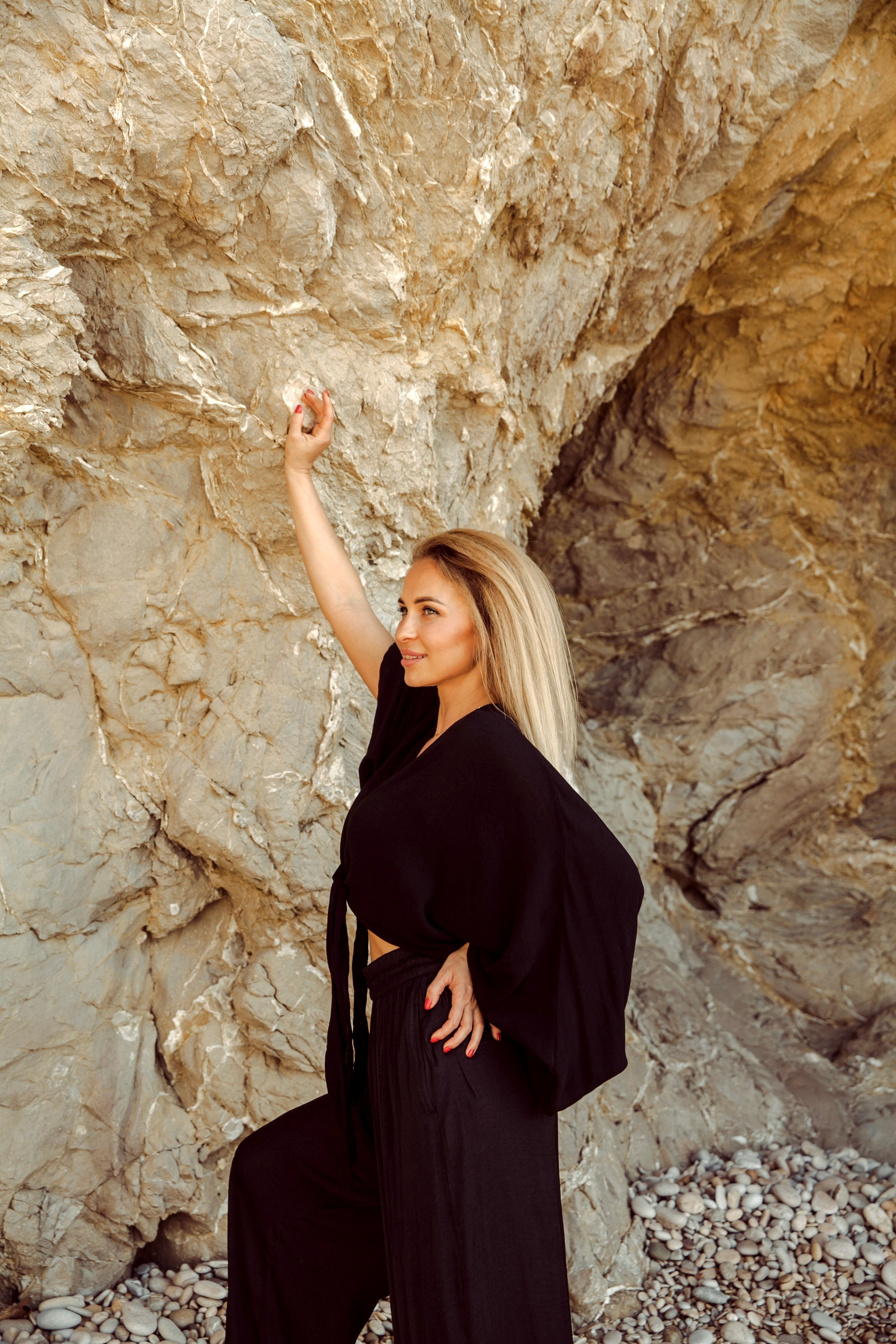 Daria Rocks. ANNA KUDRINA PHOTOGRAPHY Russia