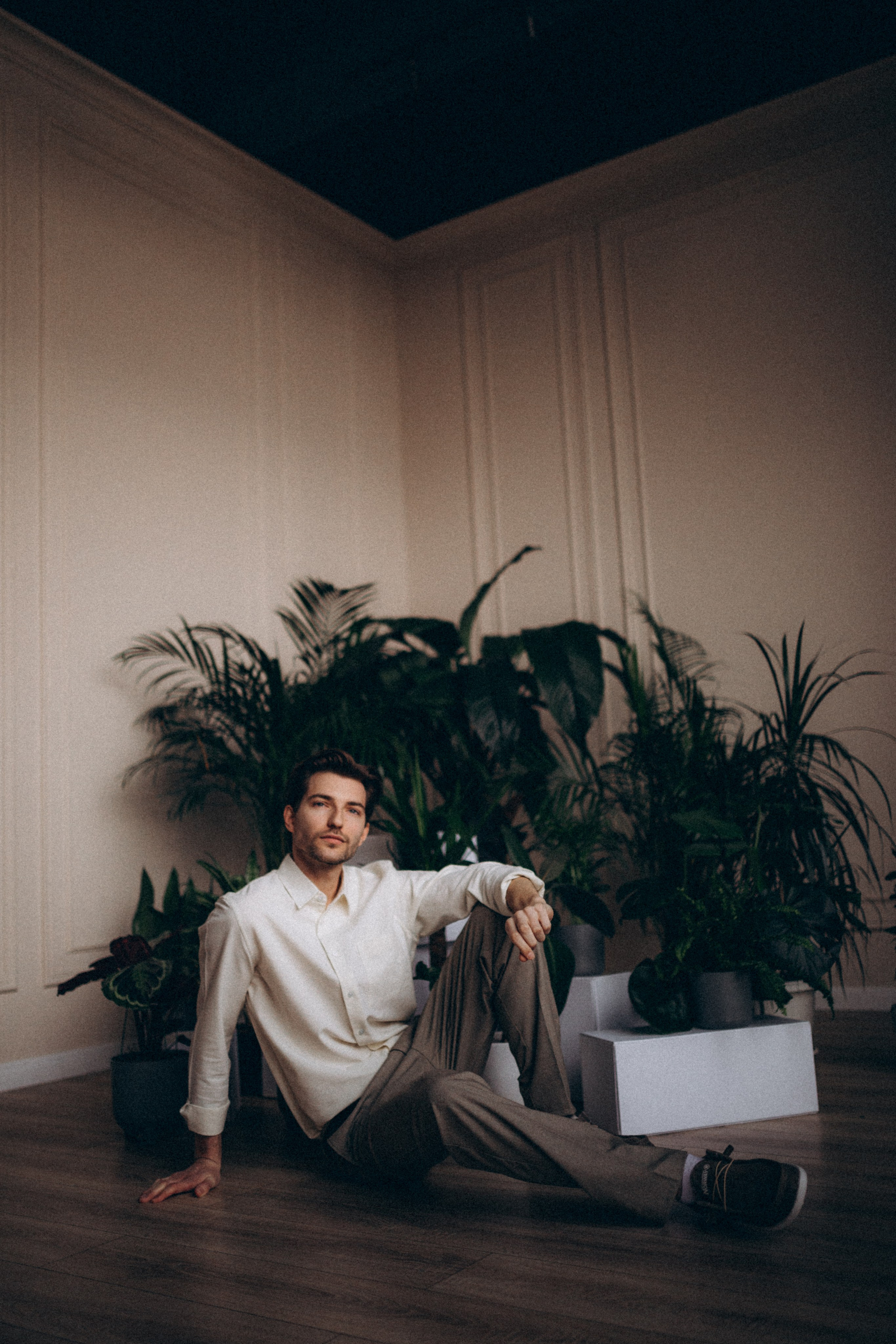 Маша & Саша. Камерная свадьба. Фотограф НОГИНСК, Москва, Анастасия Белая