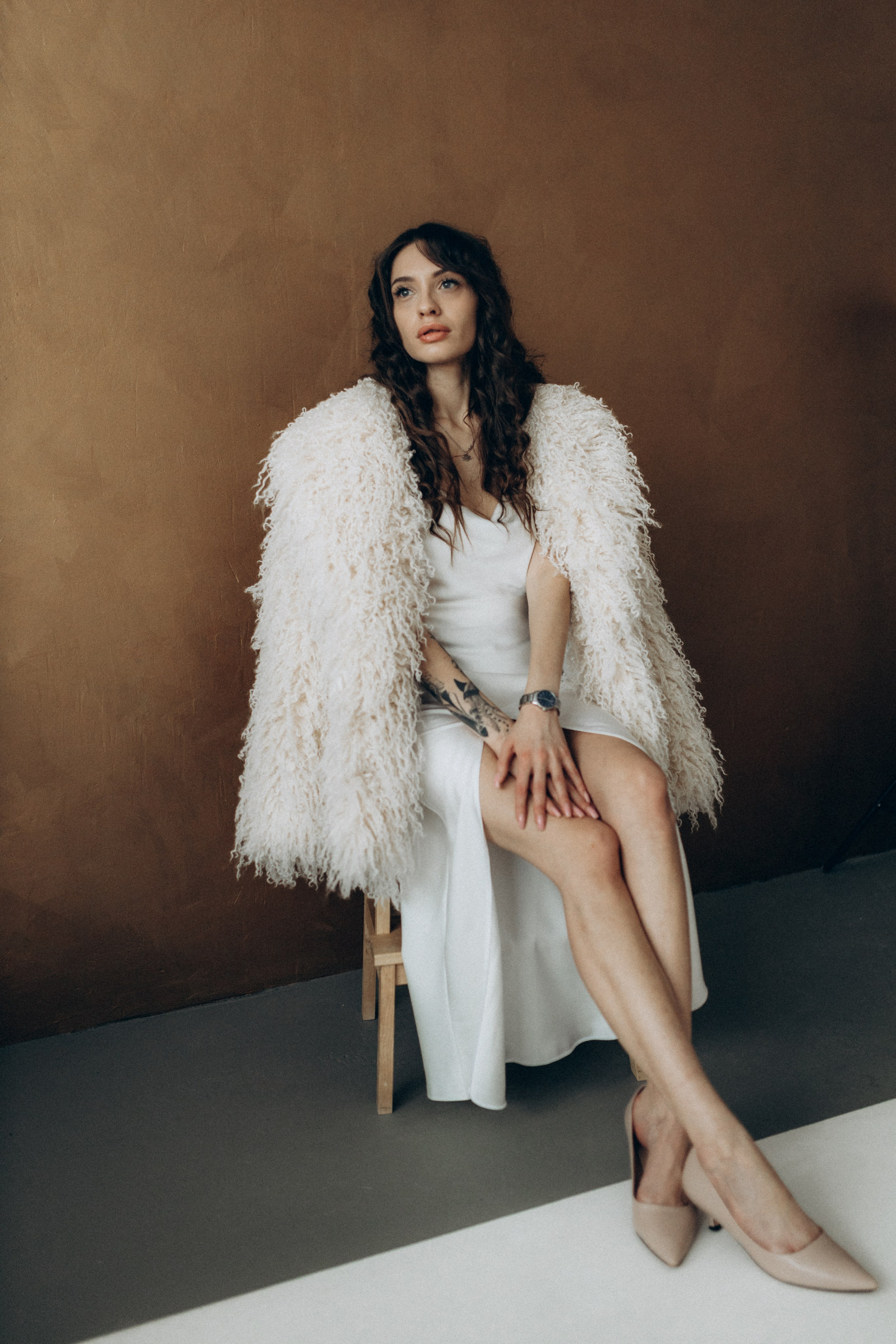 Галя & Марк. Фотограф НОГИНСК, Москва, Анастасия Белая