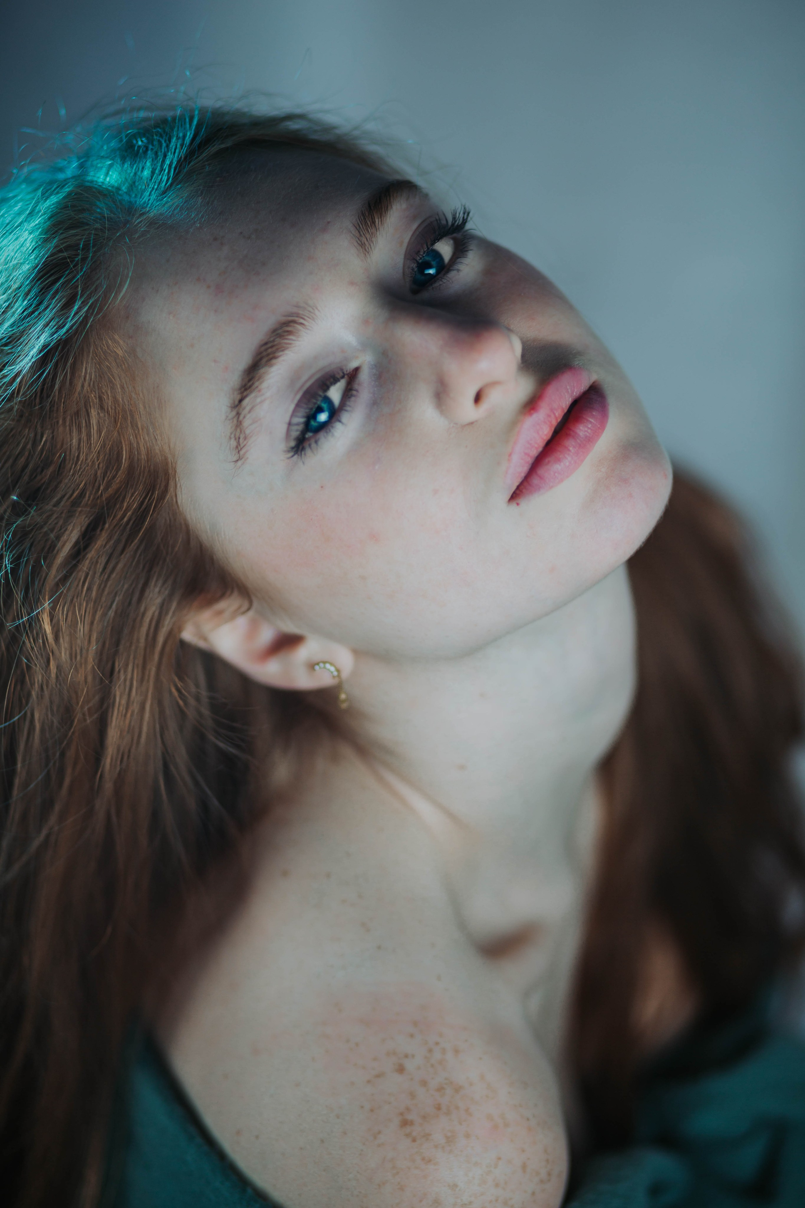 Анна. Семейный, личный фотограф и видеограф в Москве Бакхаус Артем