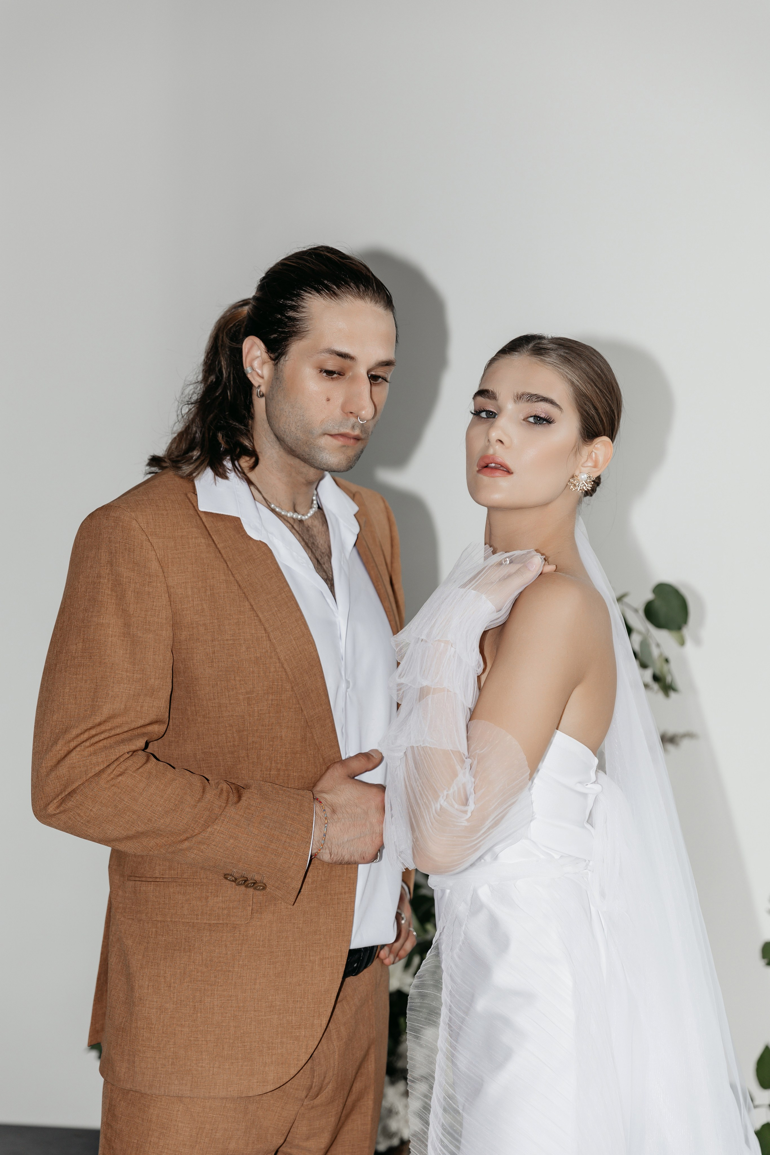 Артур и Ксюша. Свадебный  и семейный фотограф в Краснодаре