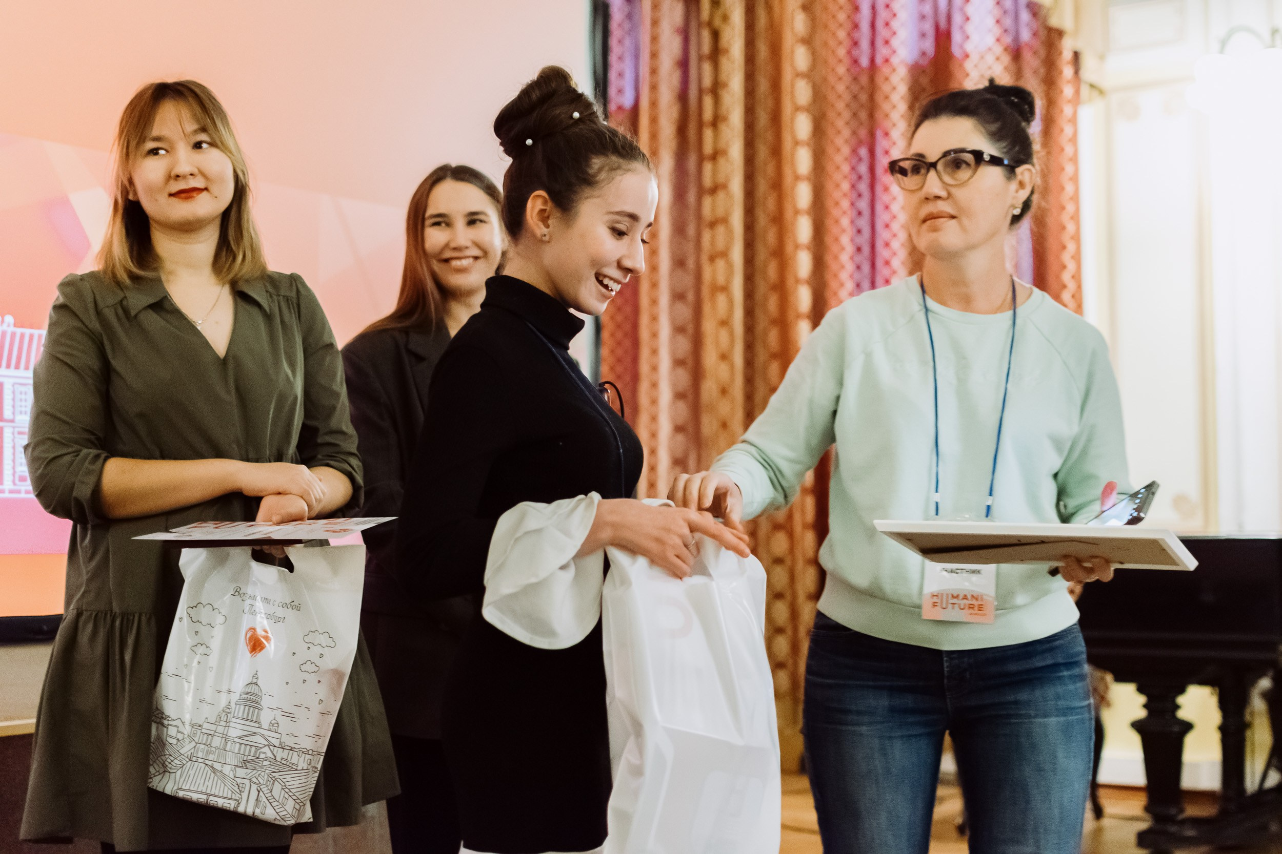 Медиафест HUMANE FUTURE