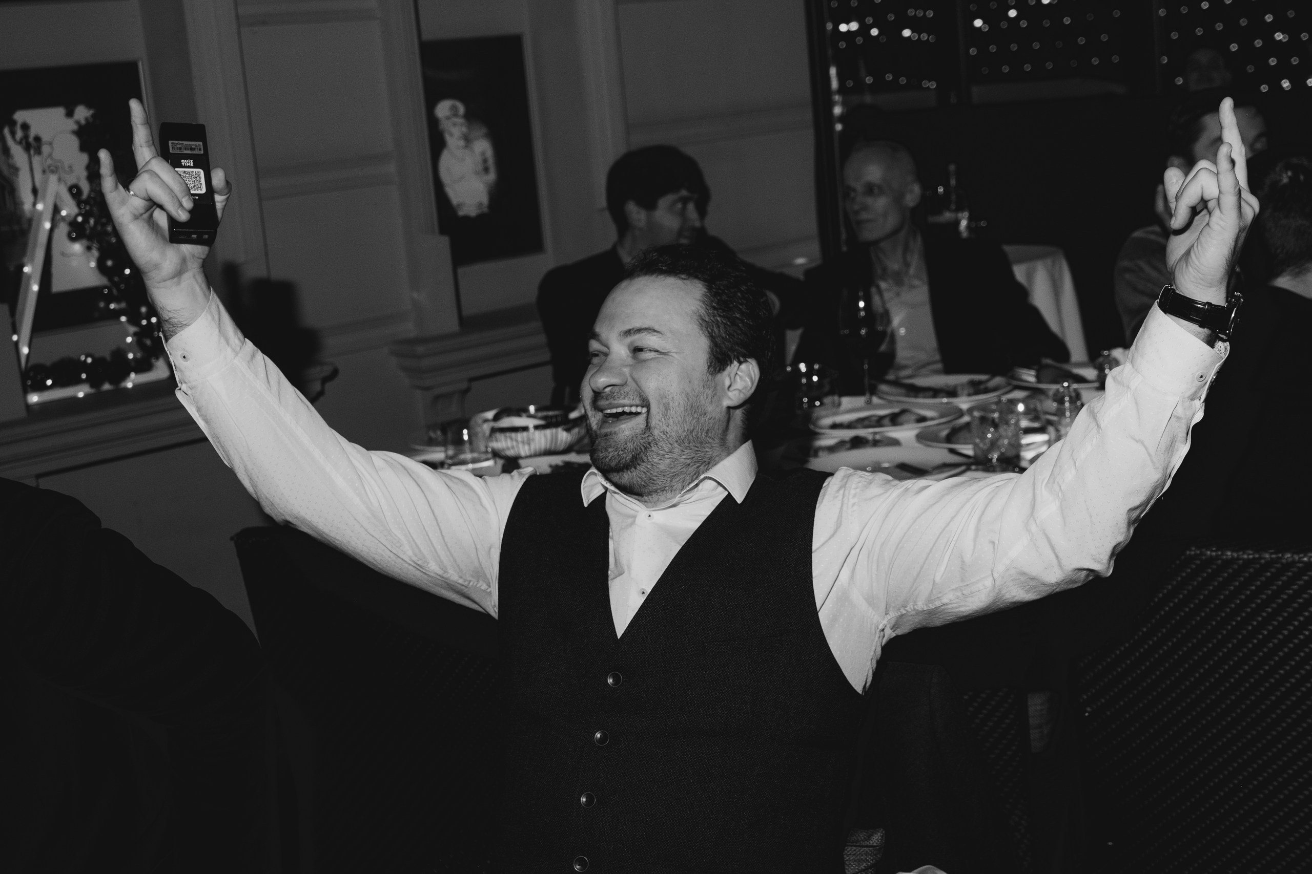 Корпоратив. Фотограф Москва / Зеленоград — Наталья Петухова