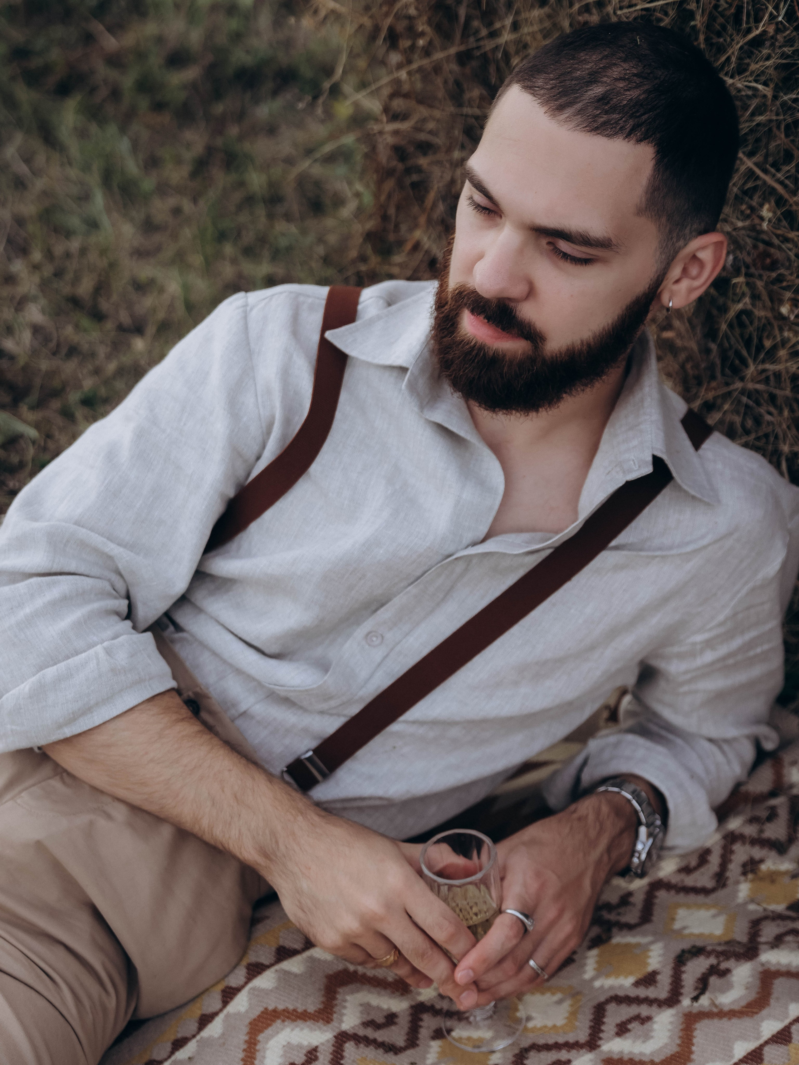 Лида И Артём. Мультифотограф Динара Ахмедзянова