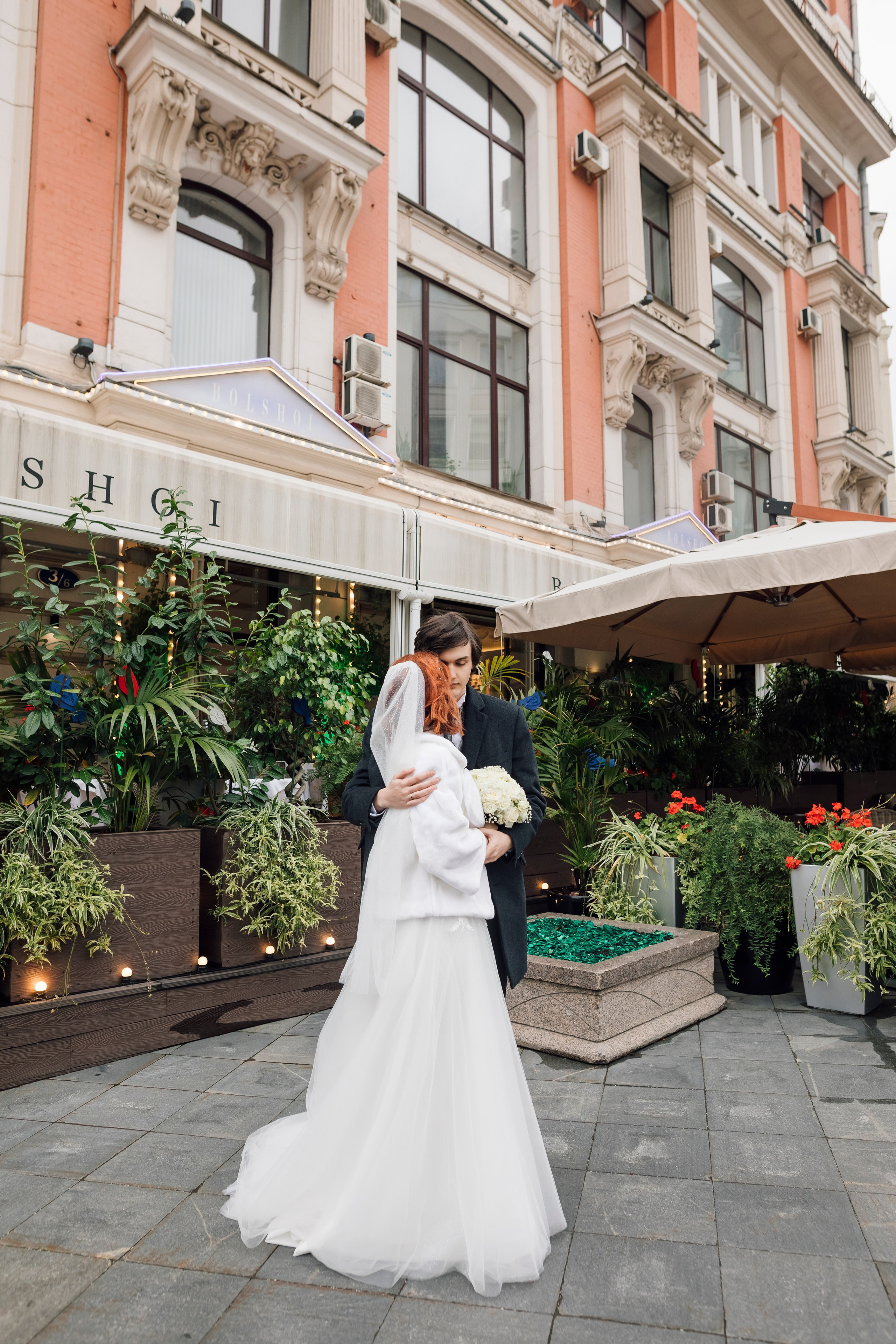 Николай и Дарина, Savoy. Свадебный и семейный фотограф в Москве Евгения Лисина