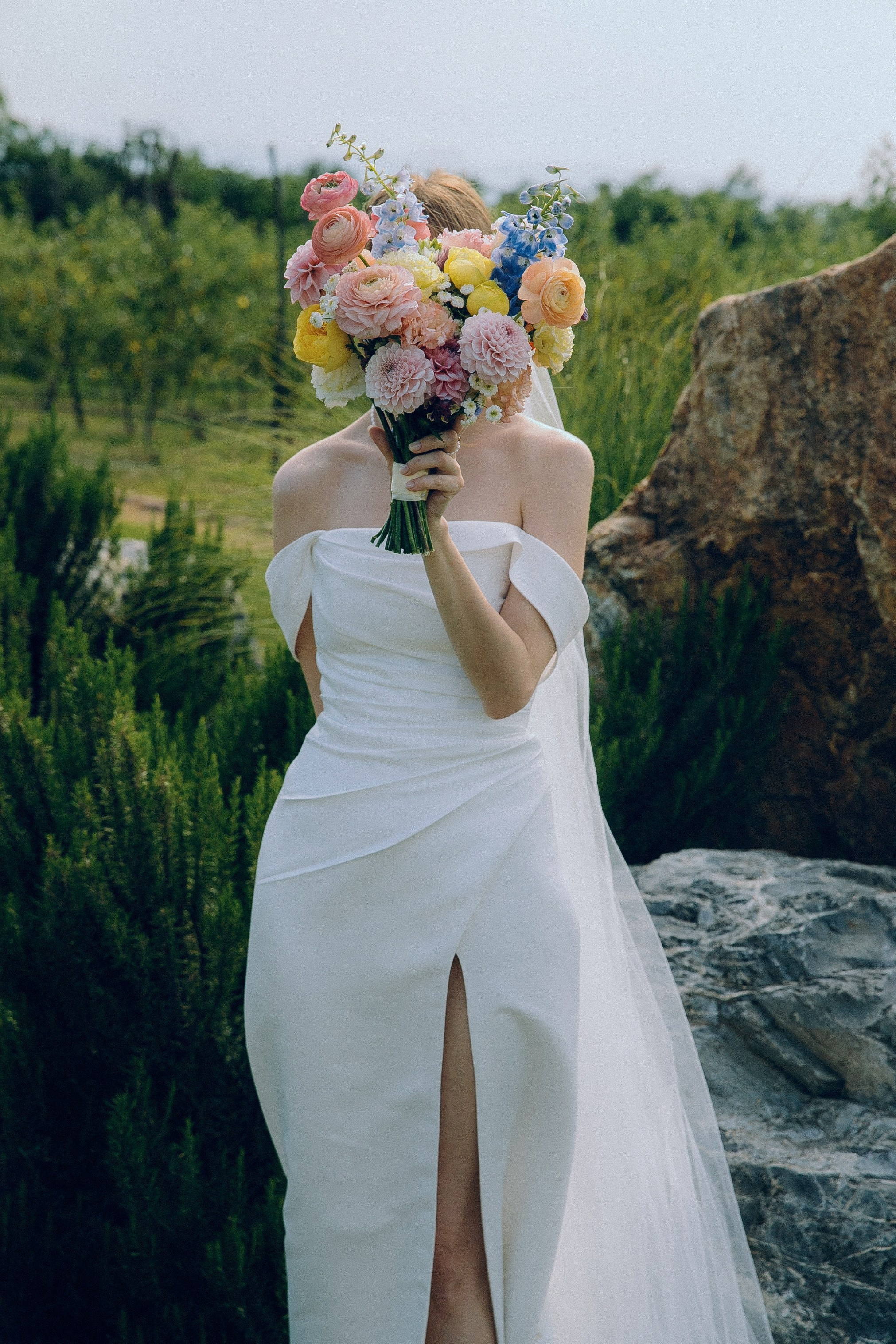 Никита и Эльвира. Свадебный фотограф Грузия Тбилиси