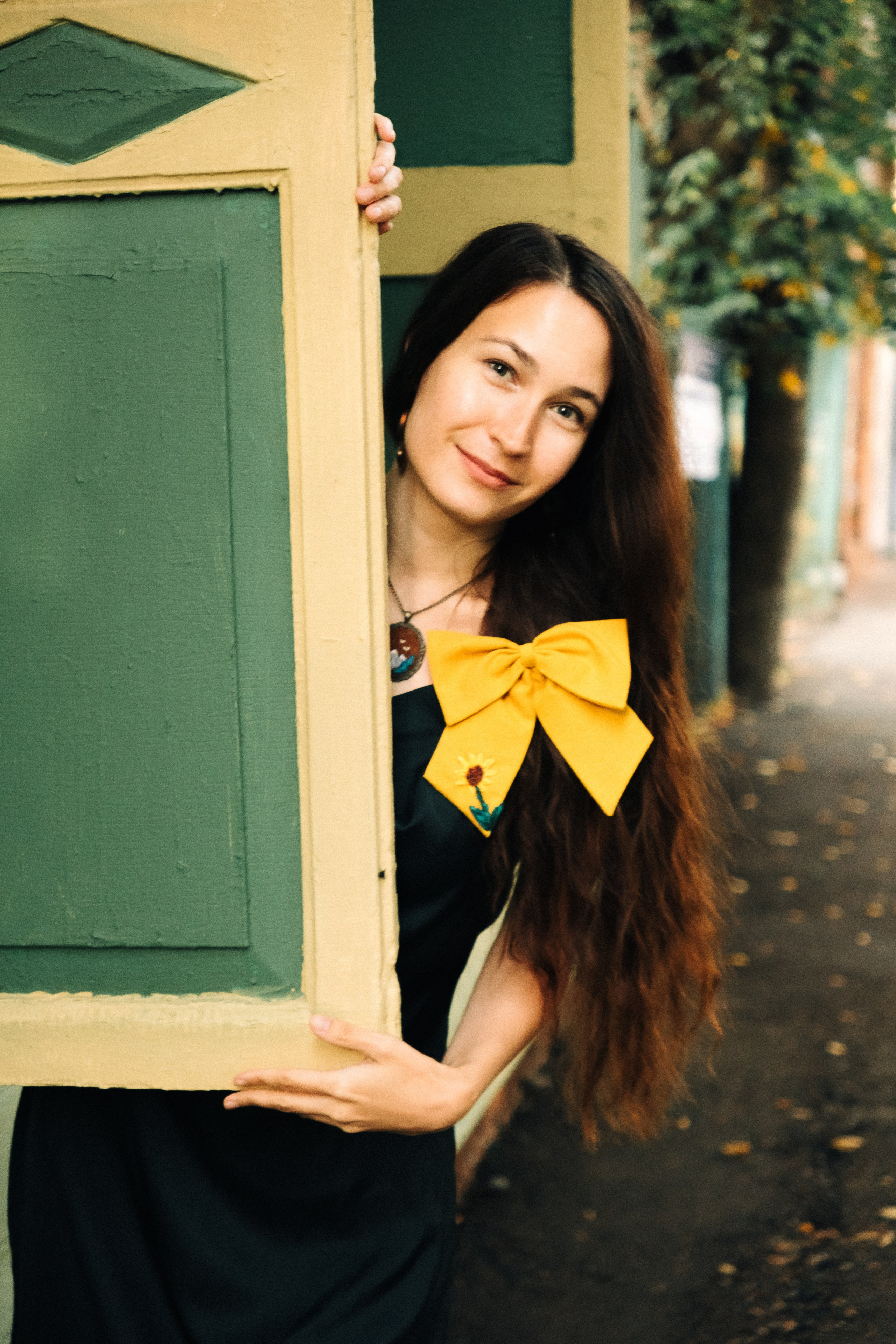 По следам Иркутскости. Фотограф в Иркутске Анна Мирошникова