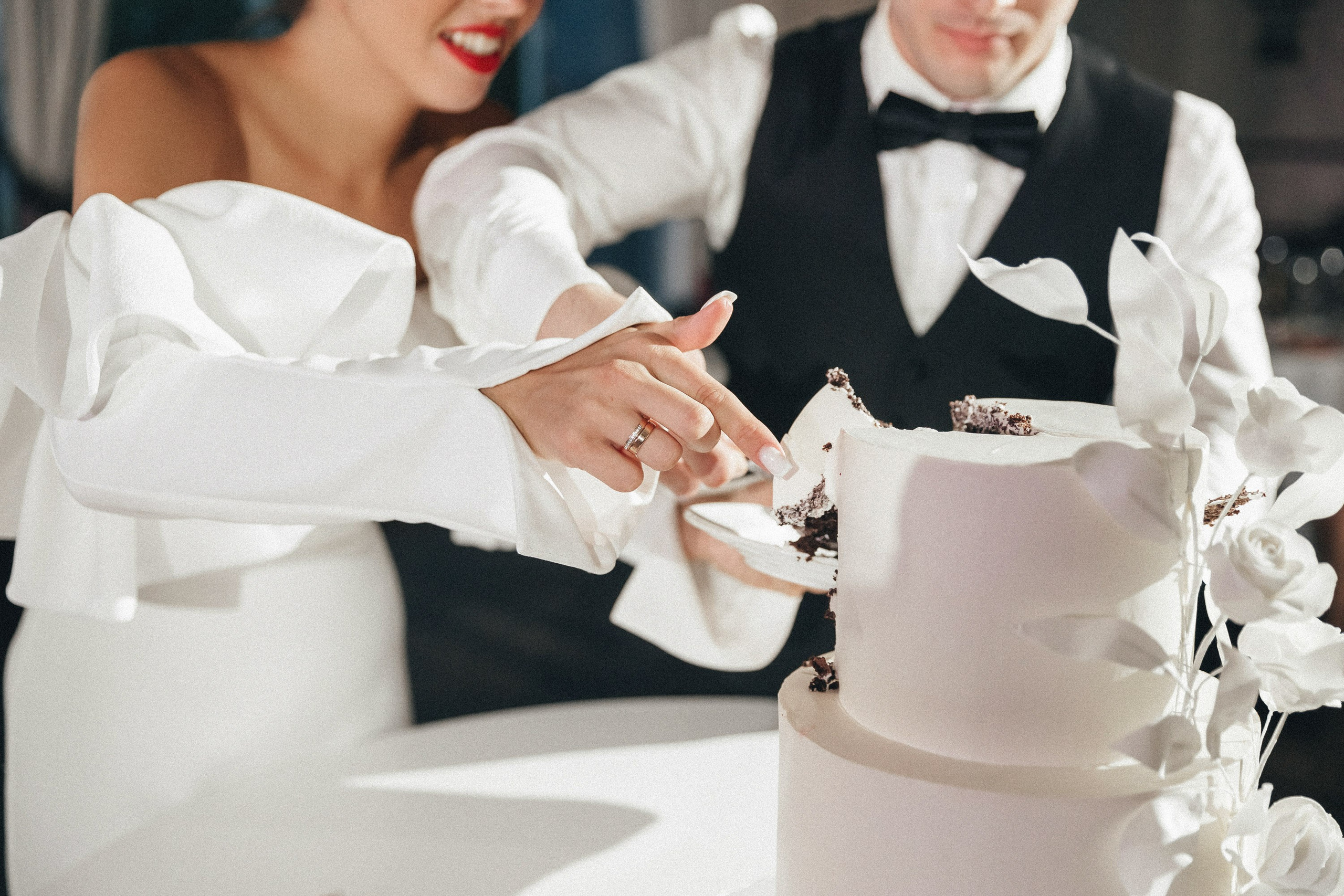 WEDDING. Maria Startseva Photo