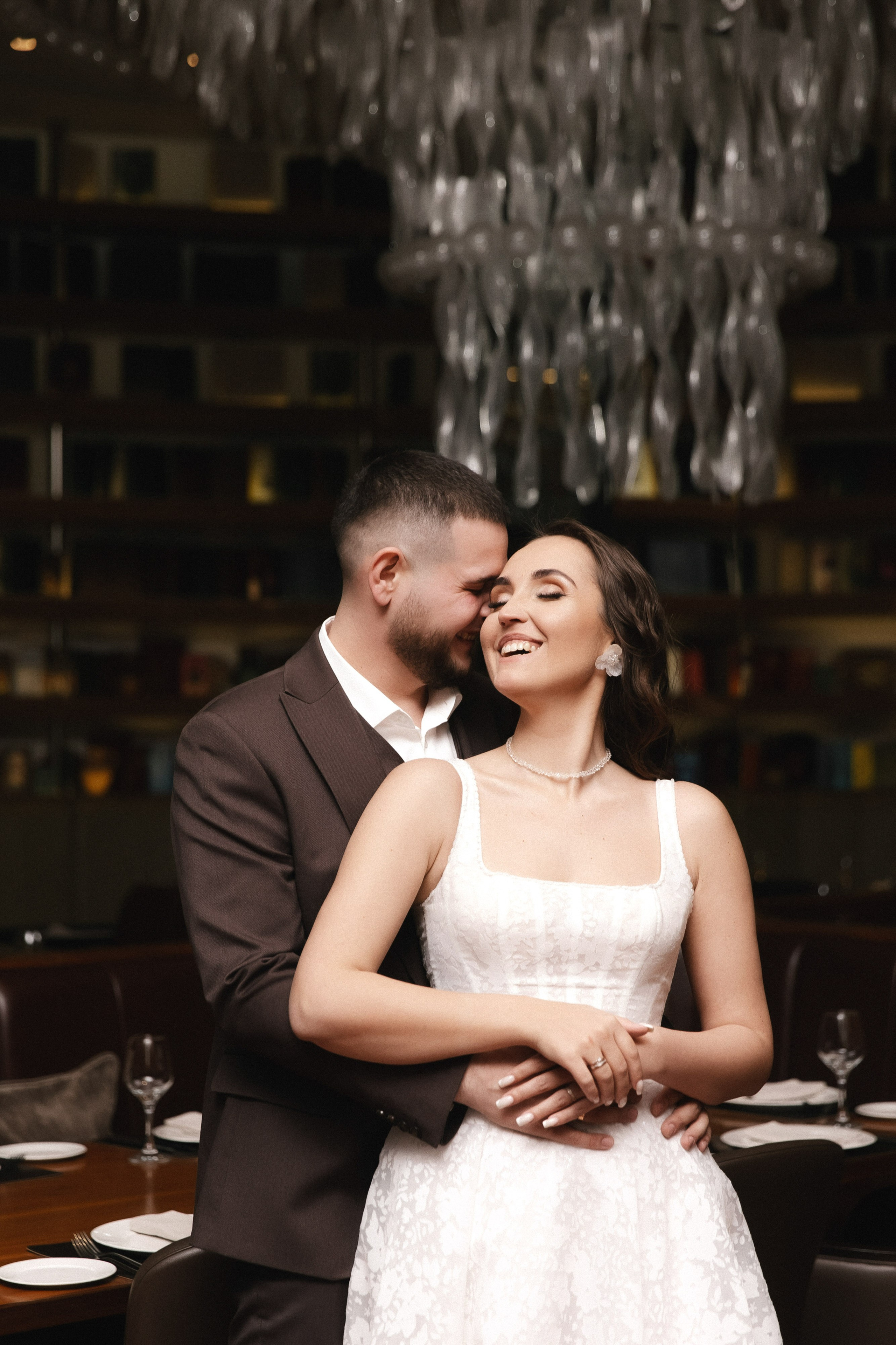 ЯНА & АЛЕКСАНДР ` 17.05.24. Maria Startseva Photo