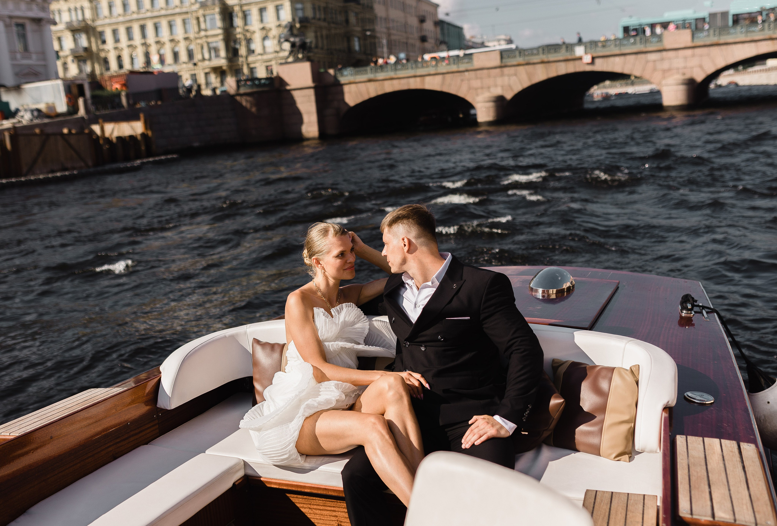 Ольга Анатолий Санкт-Петербург. Фотограф Алёна Мил