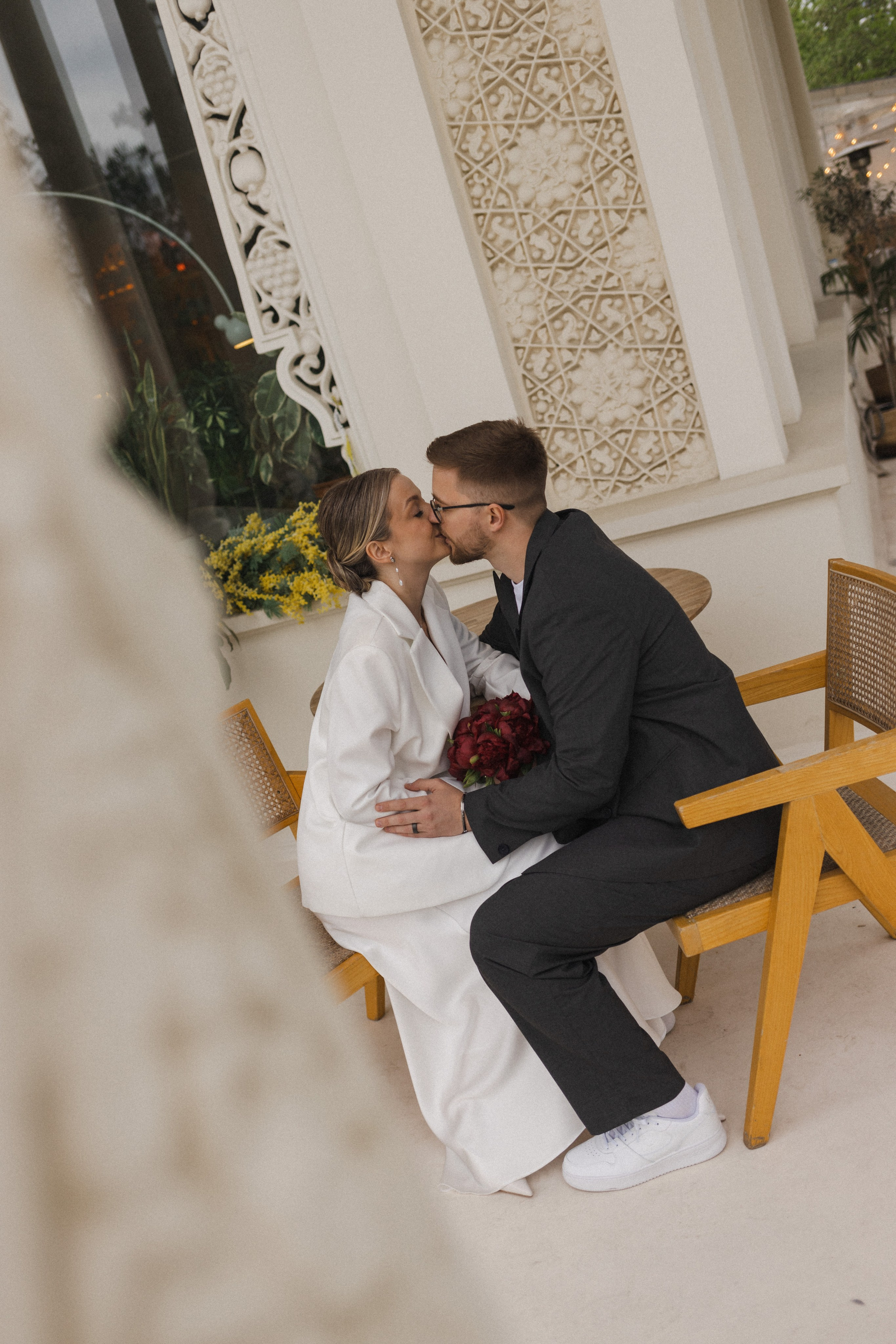 Снежана и Денис. Семейный фотограф в Москве