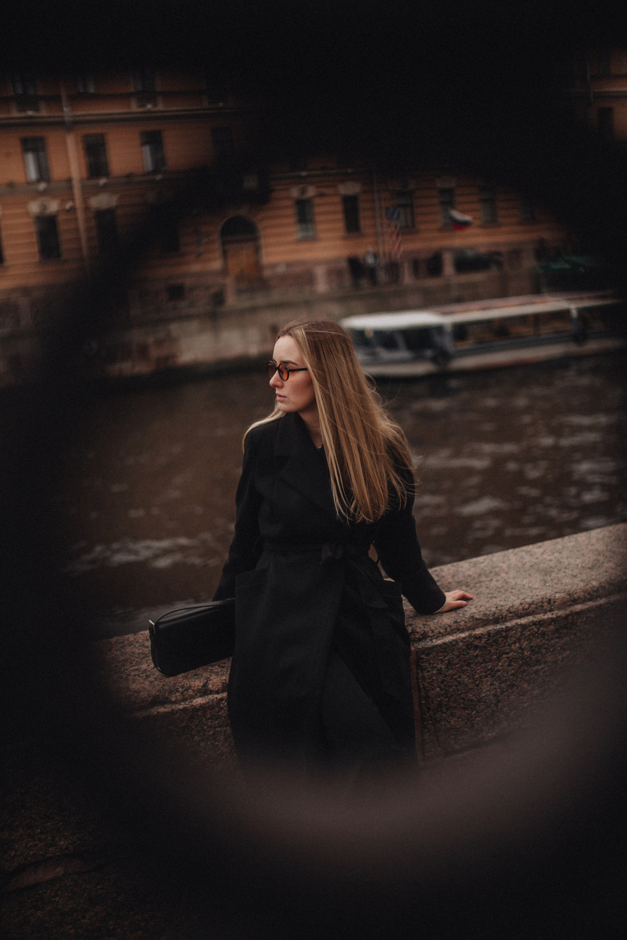 Анастасия. Фотограф в Санкт Петербурге Лара Великова