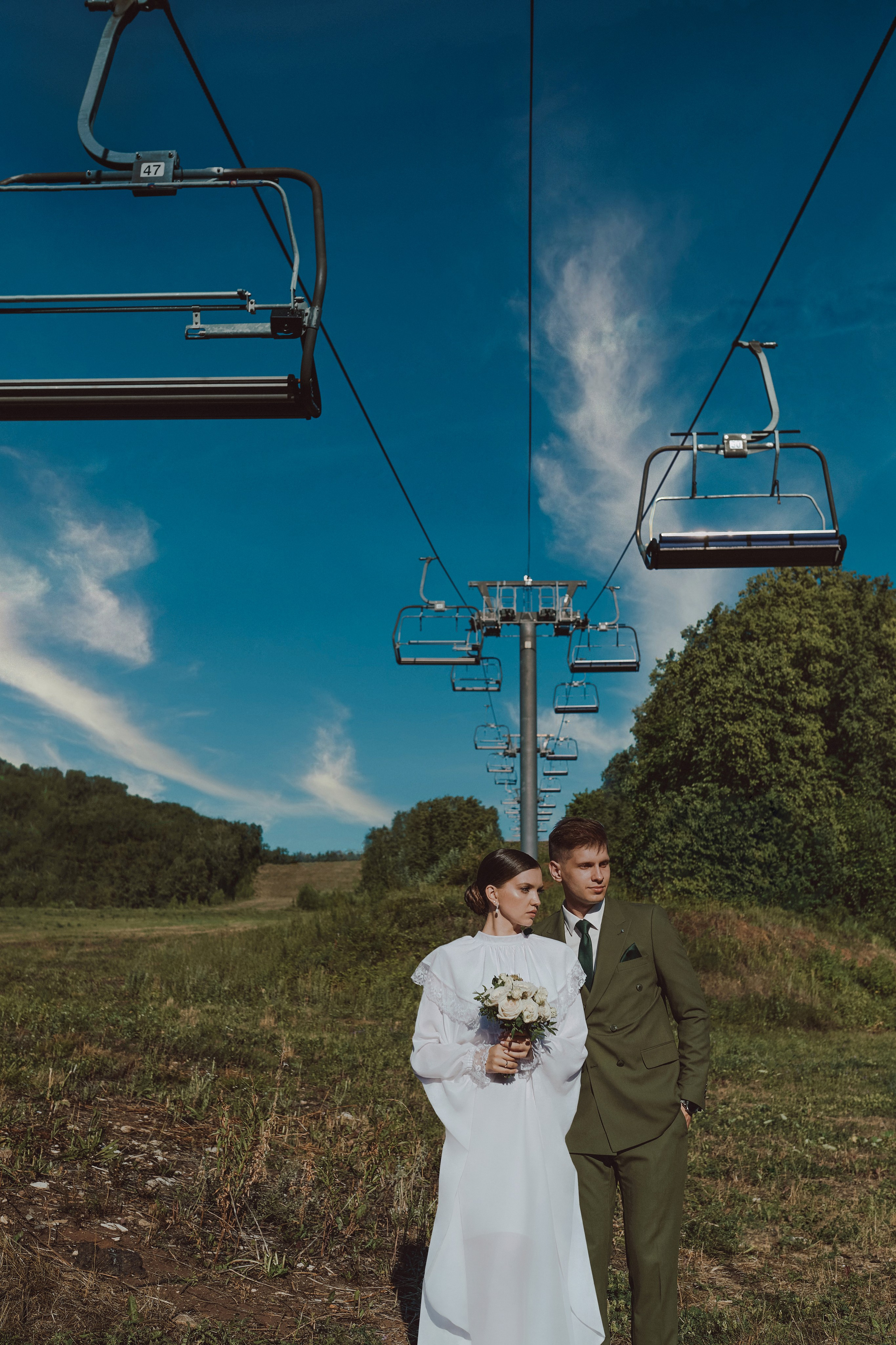 Свадебная Фотосессия в г. казани | Фотограф на Свадьбу в г. Казани Фотограф Садег Азарми тел. +79172288430 ✔ Сборы невесты и жениха✔ Утро невесты (детали, эмоции, подготовка)✔ Репортажная съёмка ЗАГСа и выездной регистрации✔ Свадебная прогулка✔ Фотосъёмка банкета и вечеринки✔ Креативные и тематические свадьбы✔ Свадьба на природе (лайфстайл)✔ Девичники и мальчишники