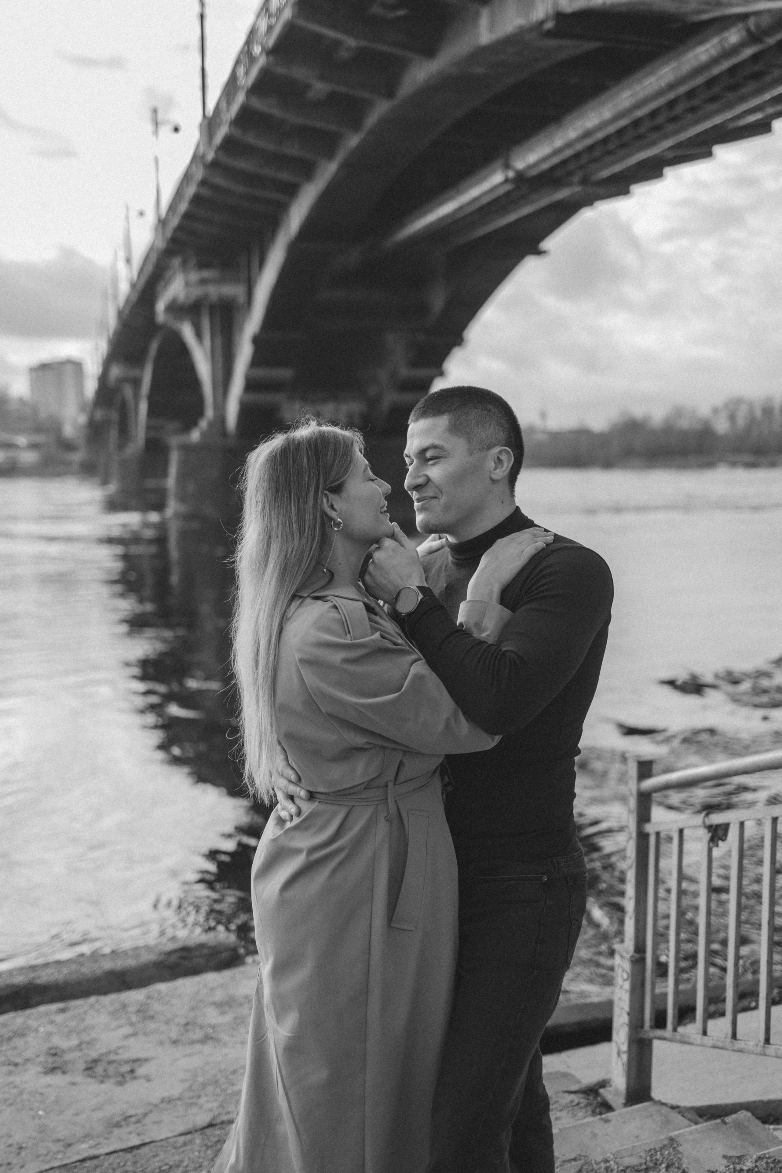 Ксюша и Слава. Главная