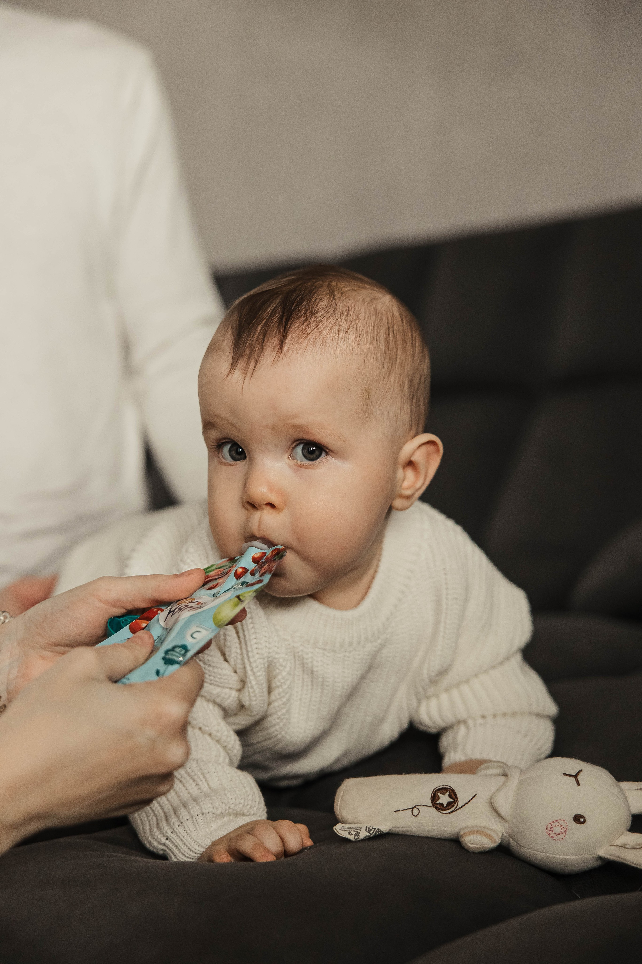 Семья Налетовых. Главная