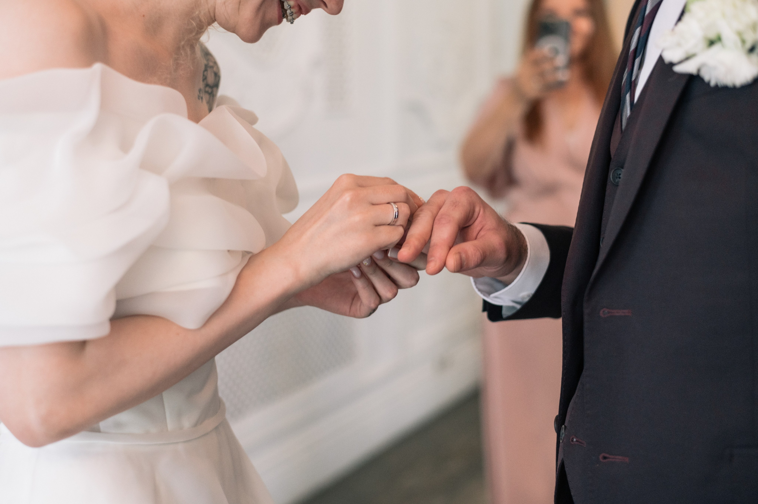 Варя и Никита. Главная